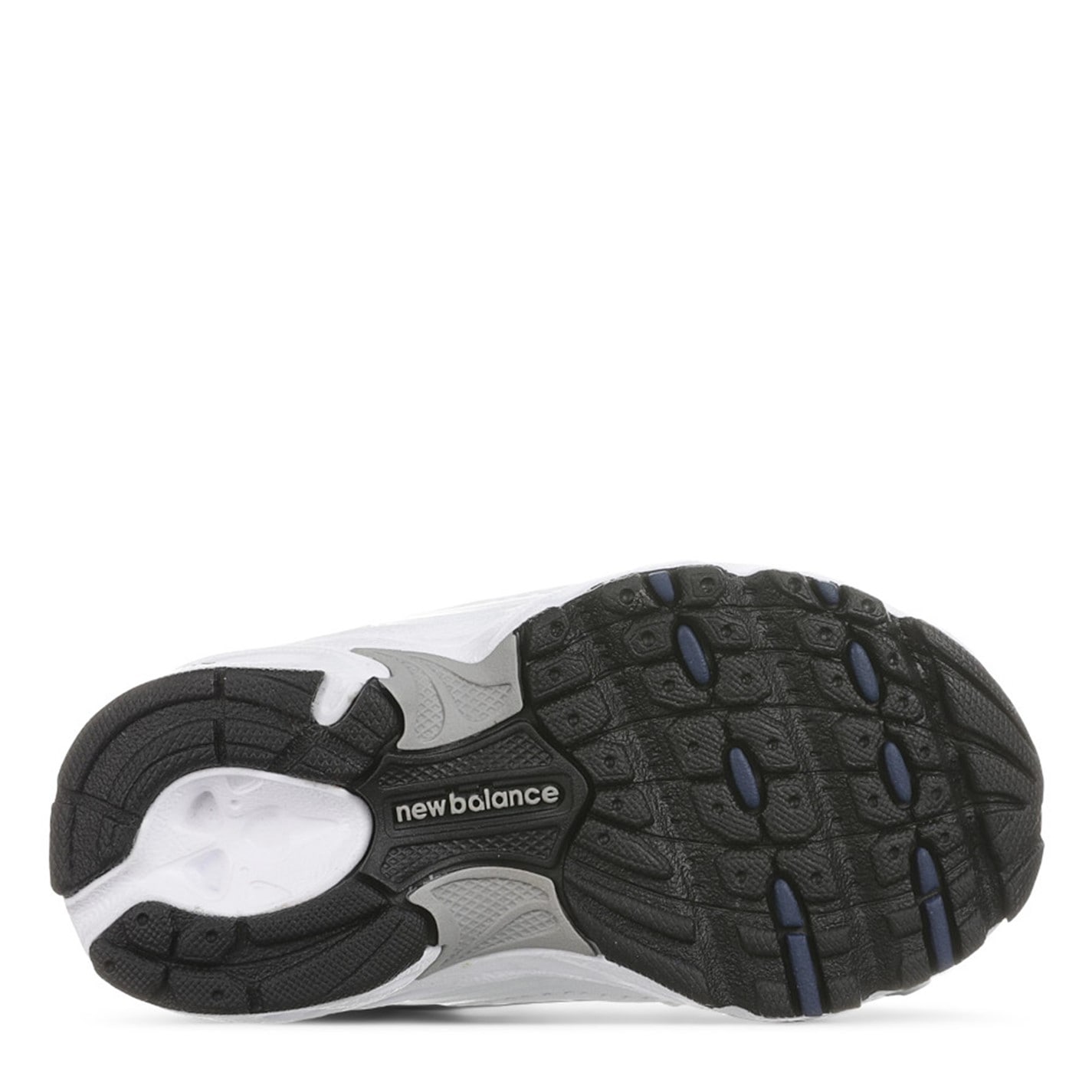 Tenisky NEW BALANCE White 9574332 NB 530 Infants - 4