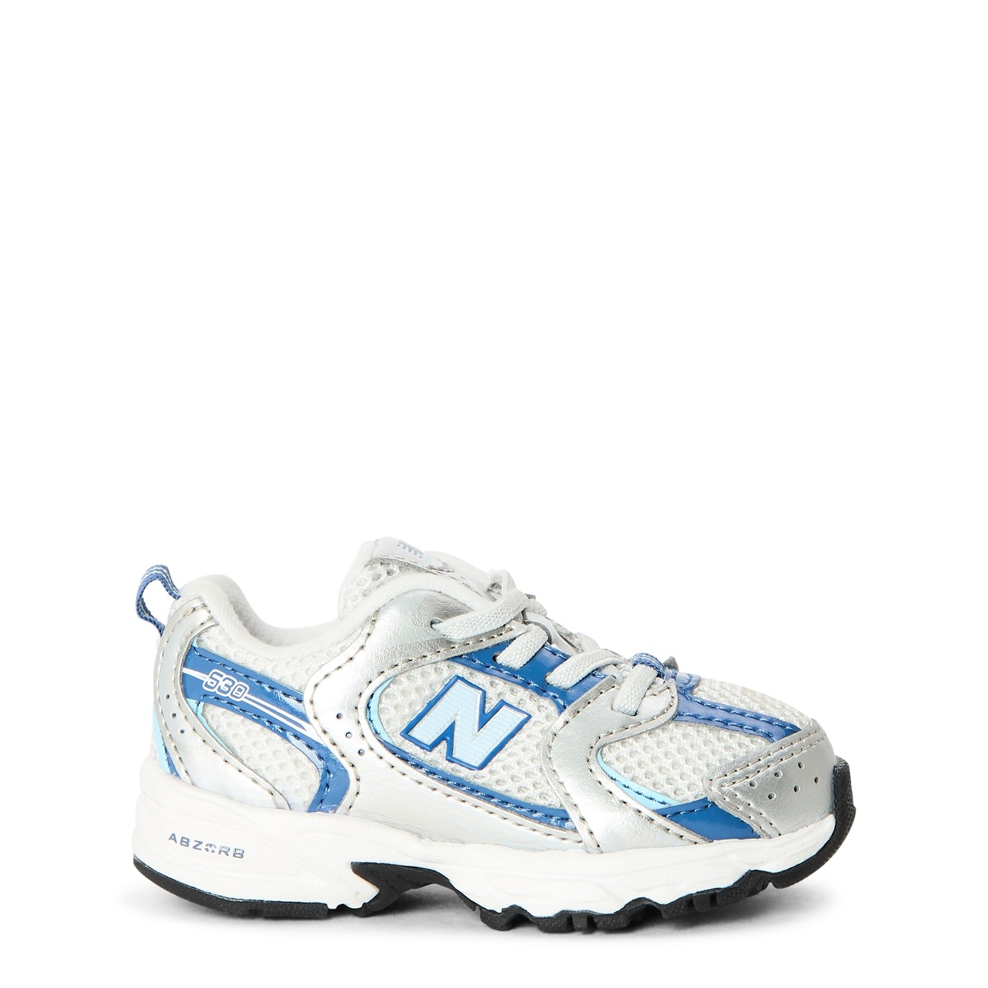 Tenisky NEW BALANCE Grey 750569 NB 530 Infants - 1