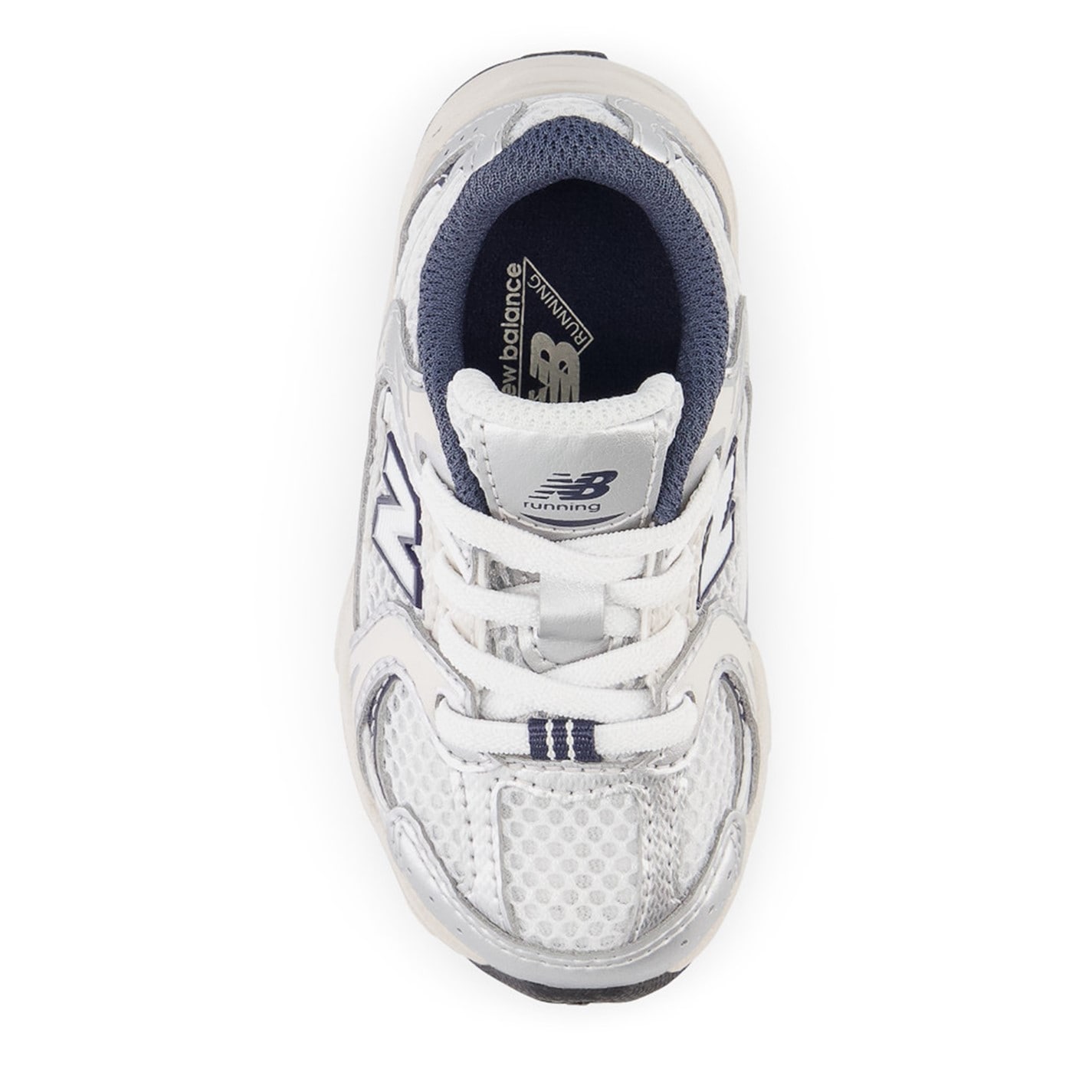 Tenisky NEW BALANCE Summer Fog 660936 NB 530 Infants - 3