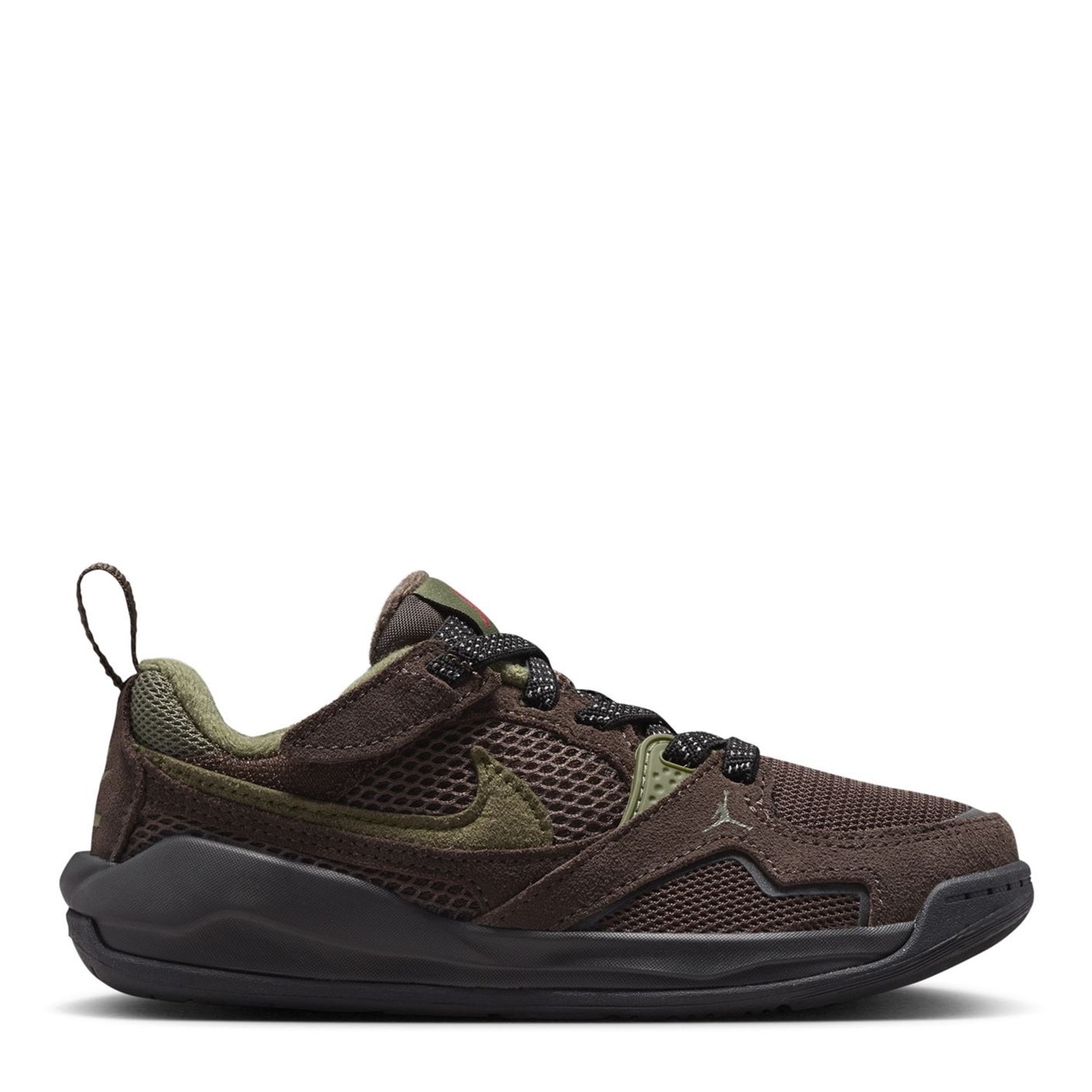 Tenisky Air Jordan Baroque 8780000