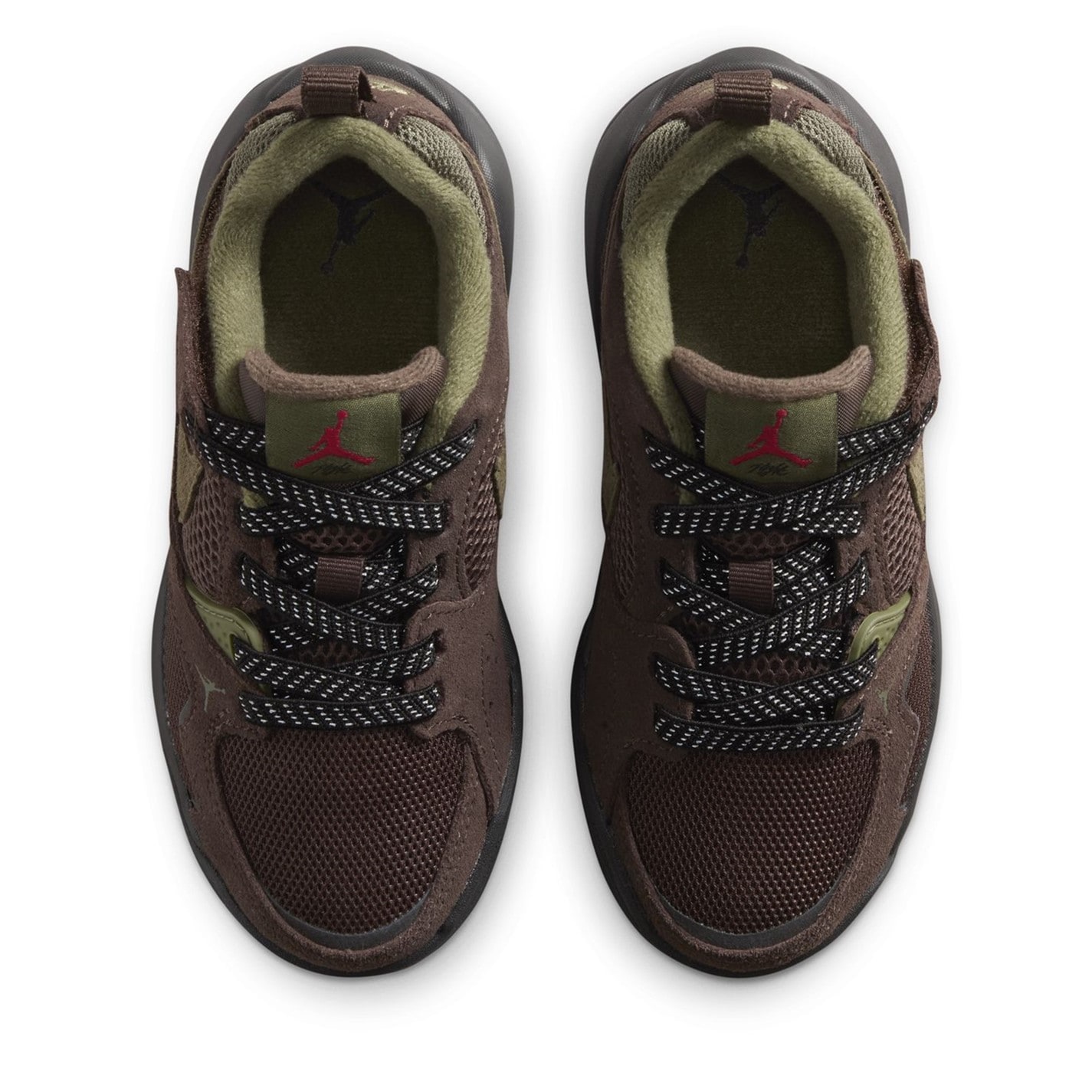 Air Jordan CMFT Era Ch54 - 6