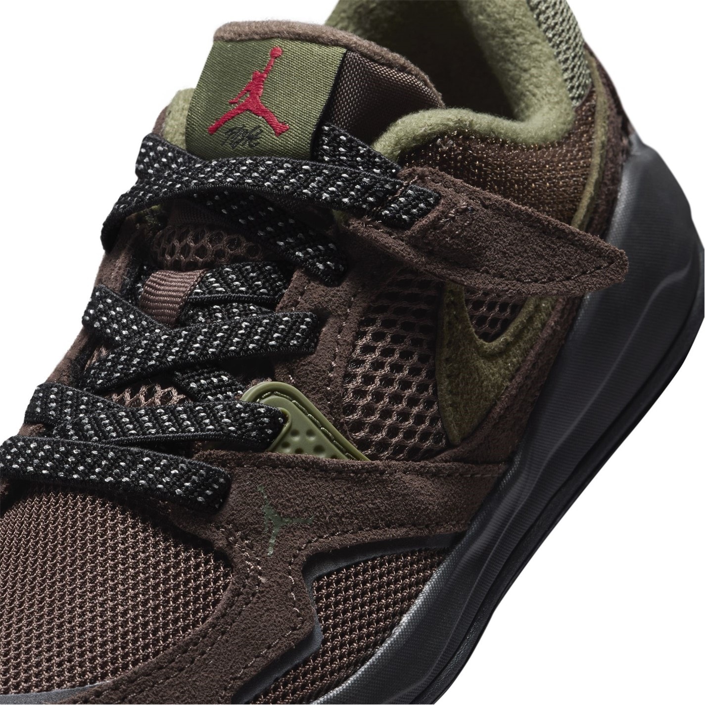 Air Jordan CMFT Era Ch54 - 7