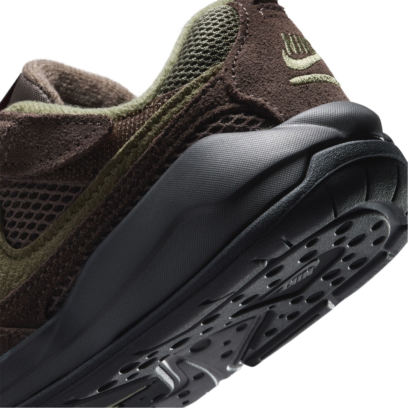 Air Jordan CMFT Era Ch54 - 8