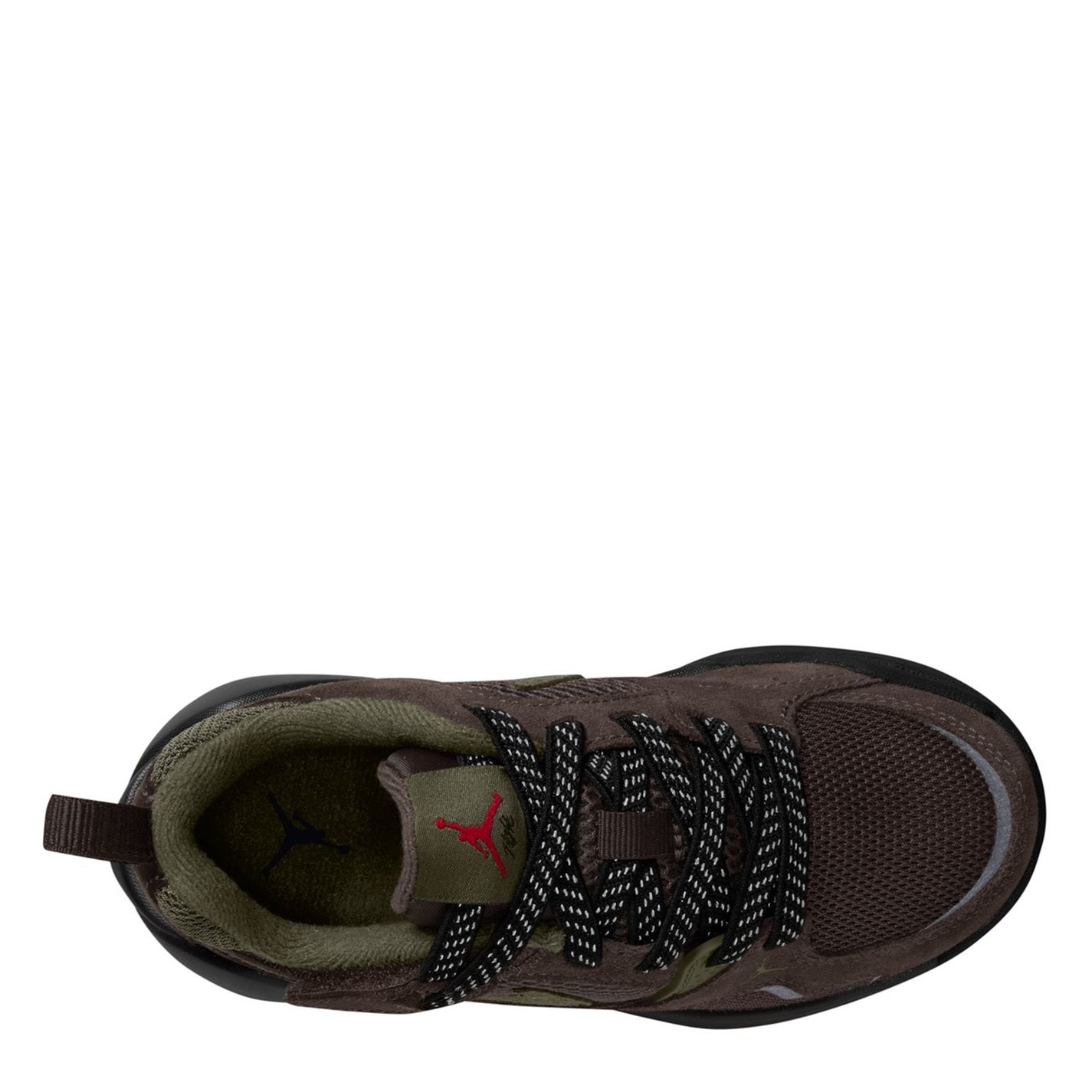 Air Jordan CMFT Era Ch54 - 10