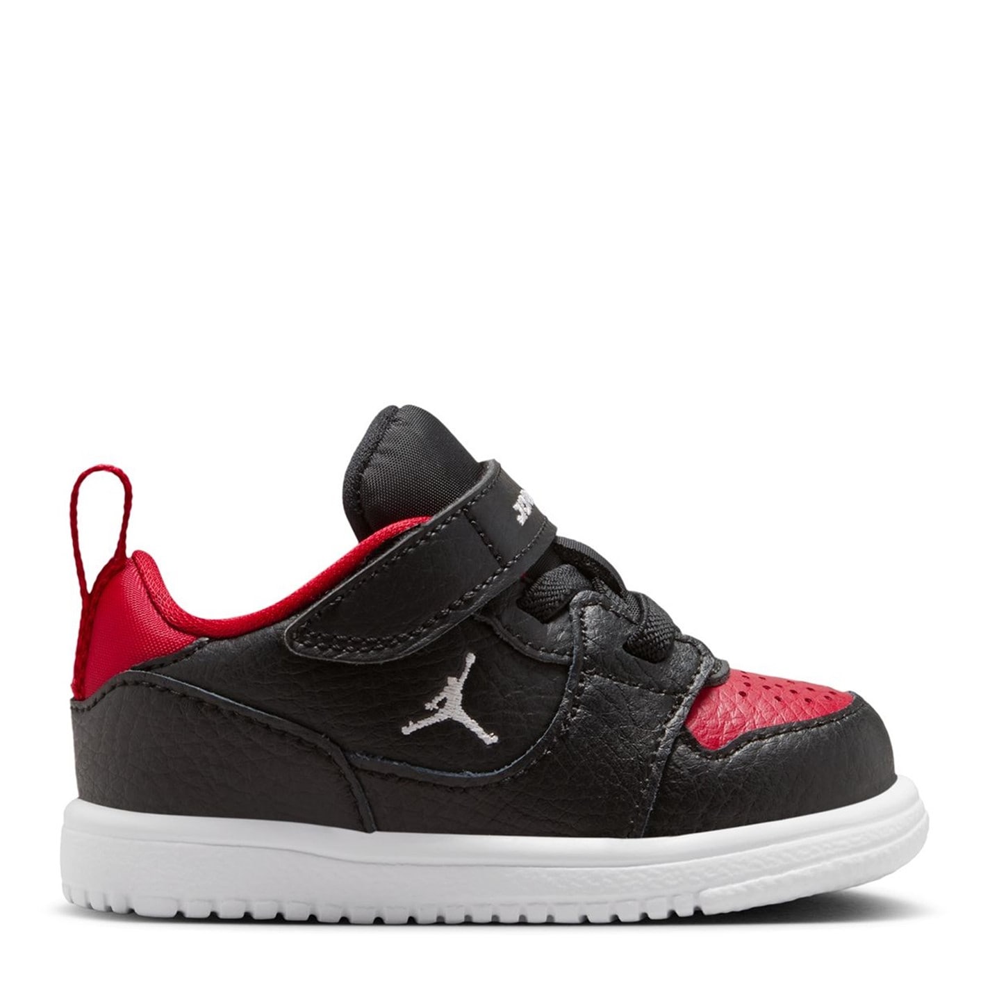 Tenisky Air Jordan Black 3121856 Kids' Low-Top Trainers - 1
