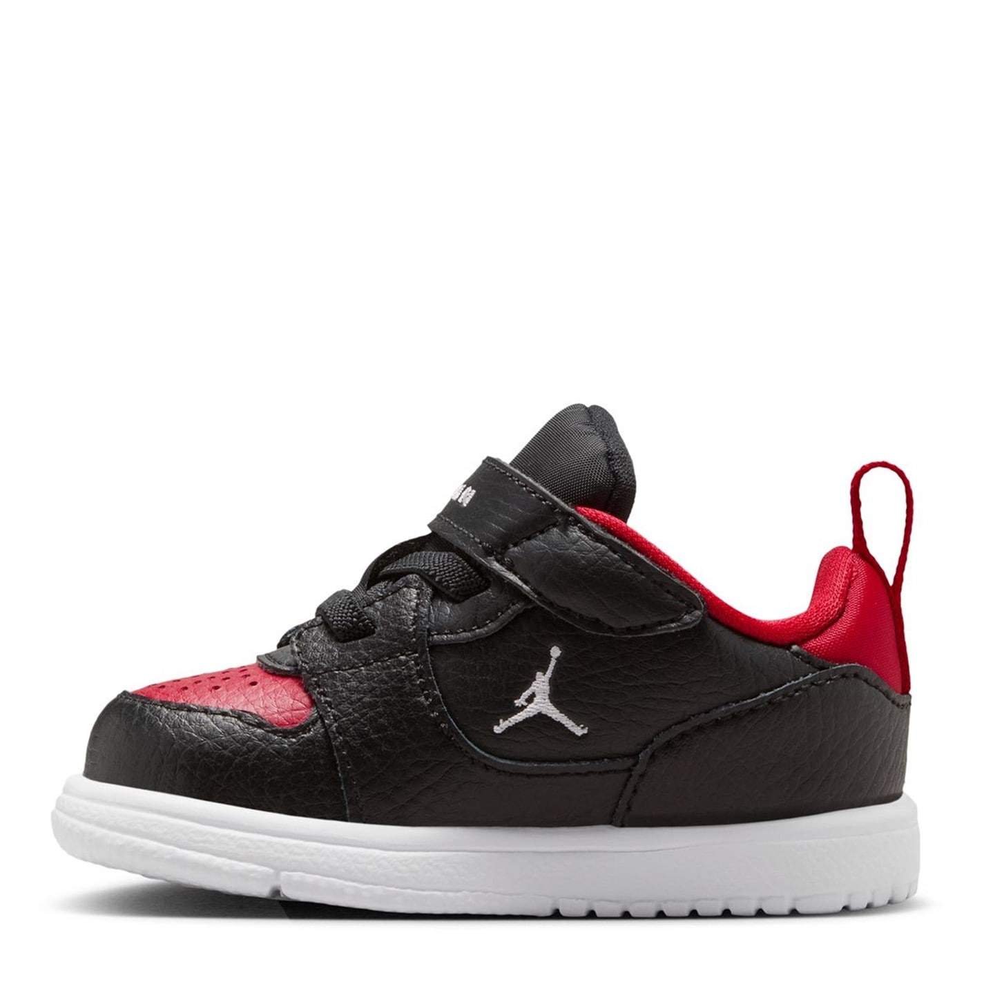 Tenisky Air Jordan Black 3121856 Kids' Low-Top Trainers - 2