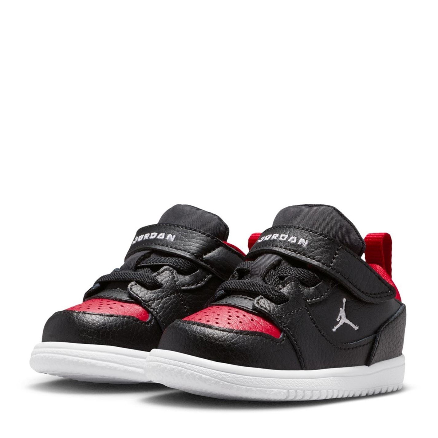 Tenisky Air Jordan Black 3121856 Kids' Low-Top Trainers - 3