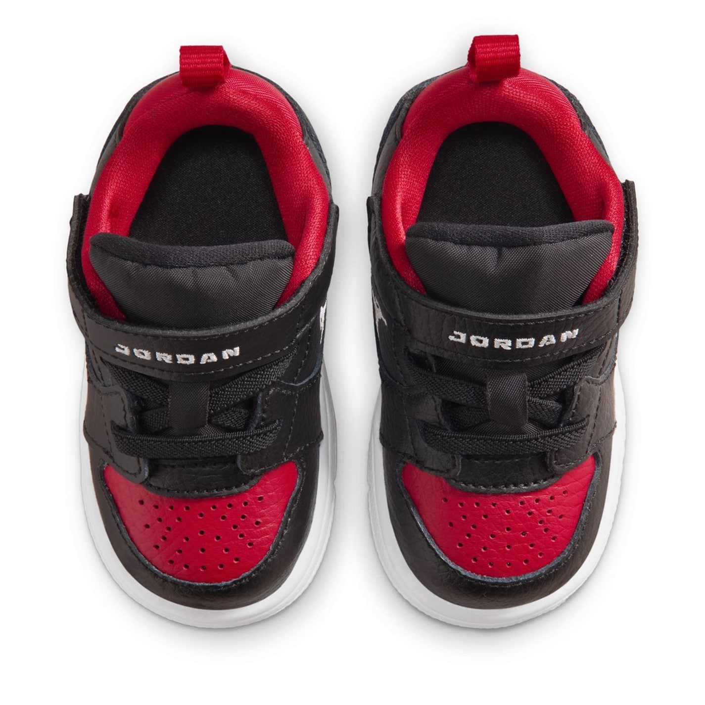 Tenisky Air Jordan Black 3121856 Kids' Low-Top Trainers - 5