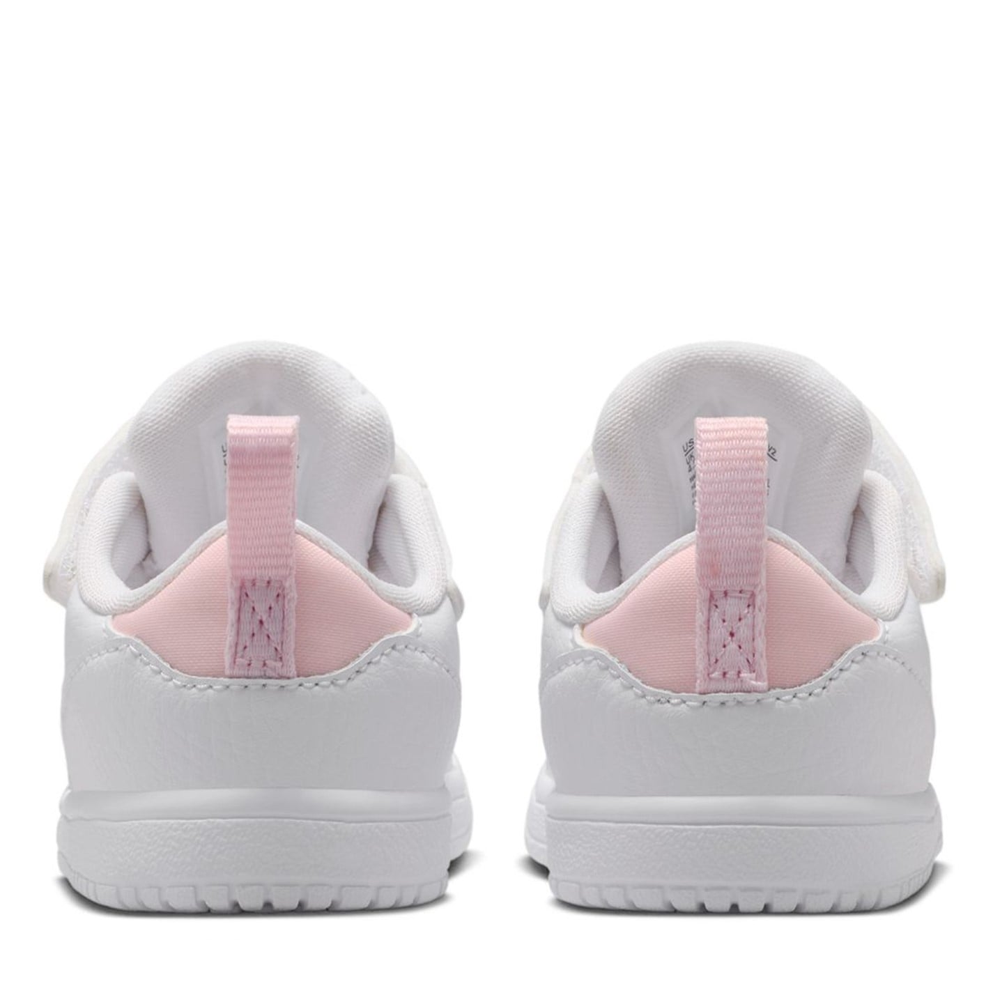 Tenisky Air Jordan White 178590 Kids' Low-Top Trainers - 4