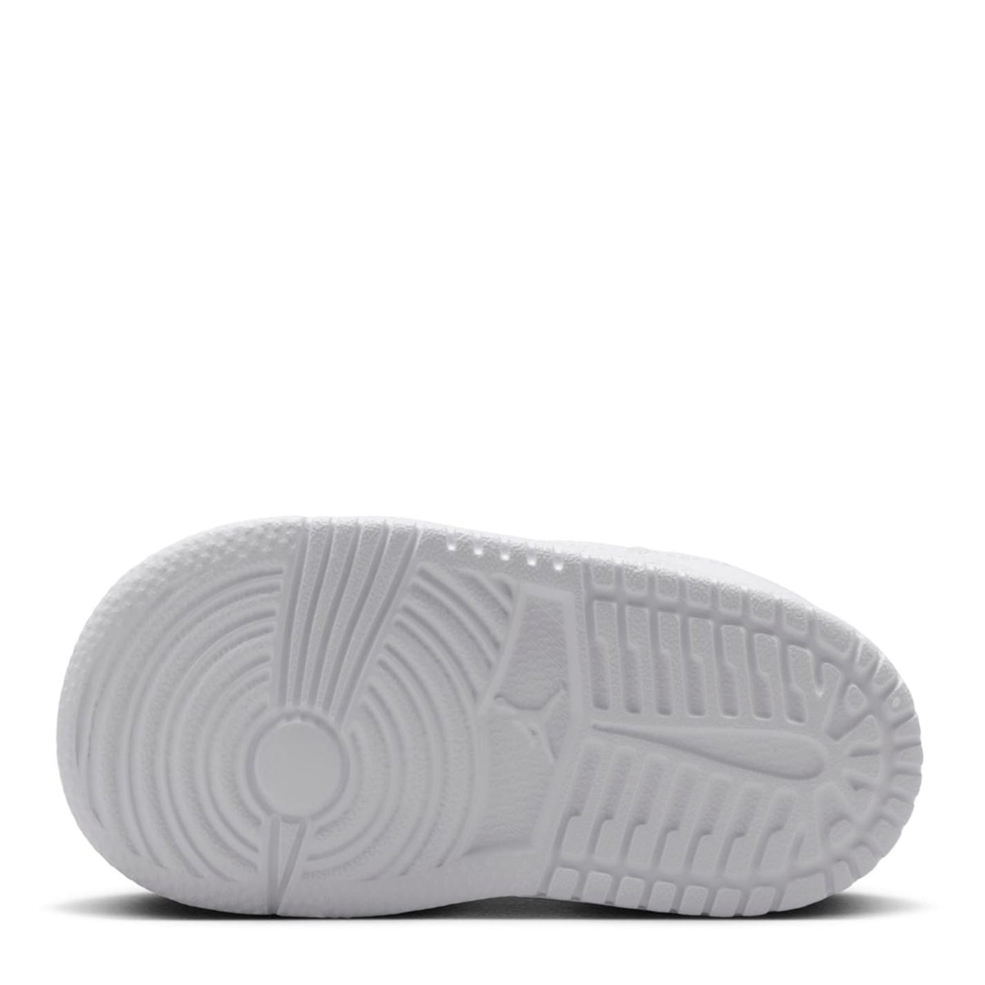 Tenisky Air Jordan White 178590 Kids' Low-Top Trainers - 6