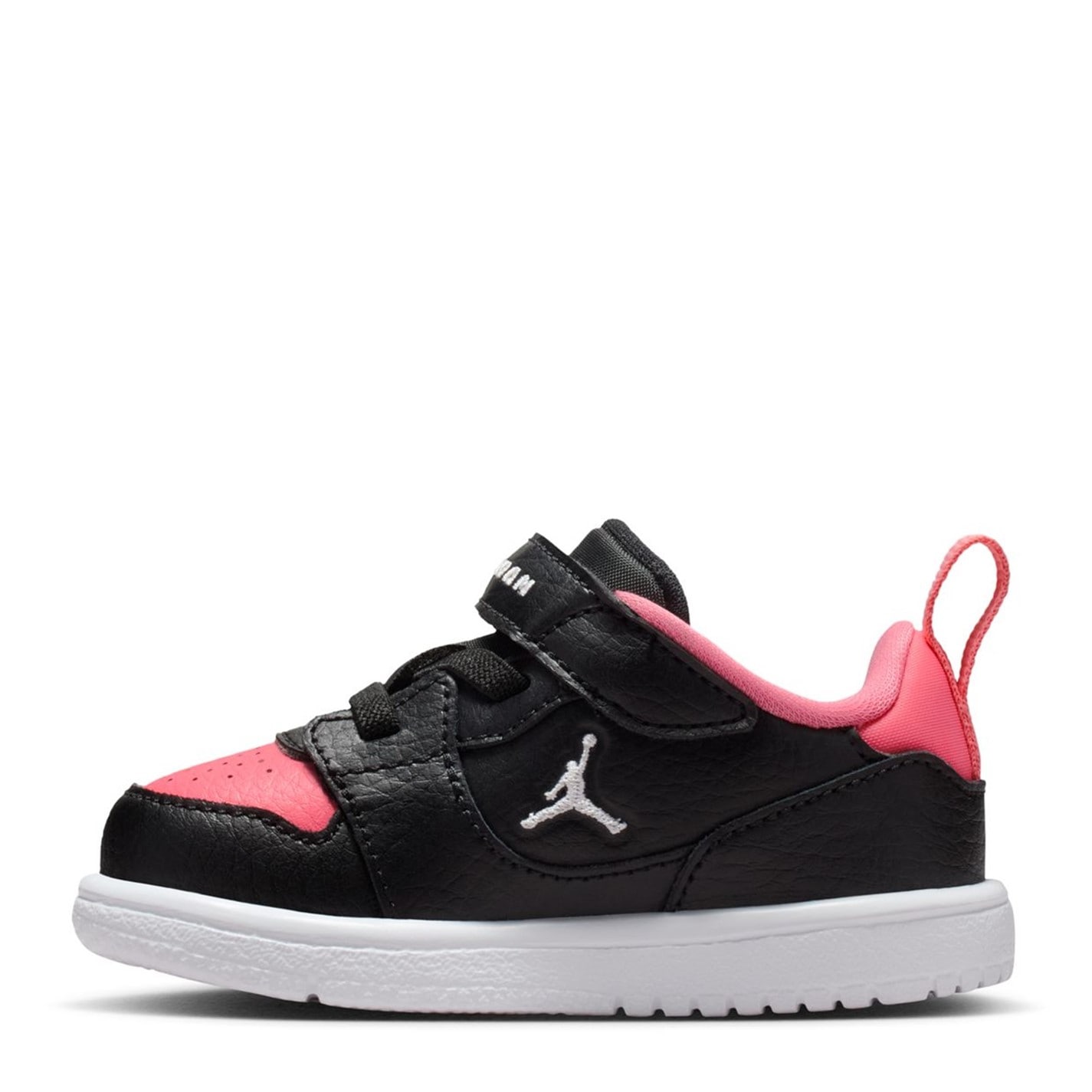 Tenisky Air Jordan Black 284608 Kids' Low-Top Trainers - 2