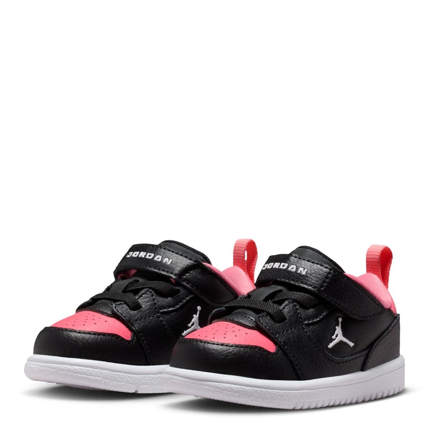 Tenisky Air Jordan Black 284608 Kids' Low-Top Trainers - 3