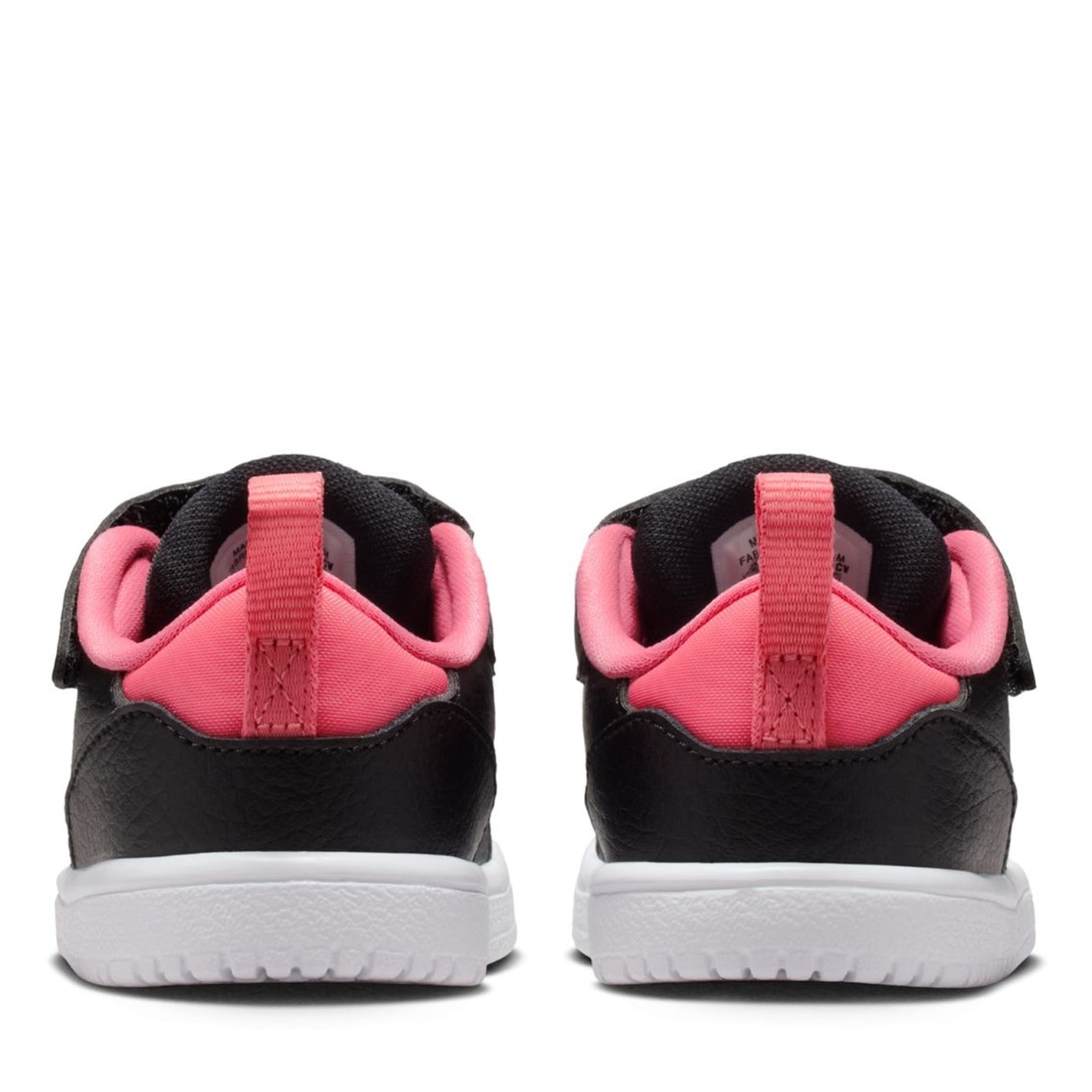 Tenisky Air Jordan Black 284608 Kids' Low-Top Trainers - 4