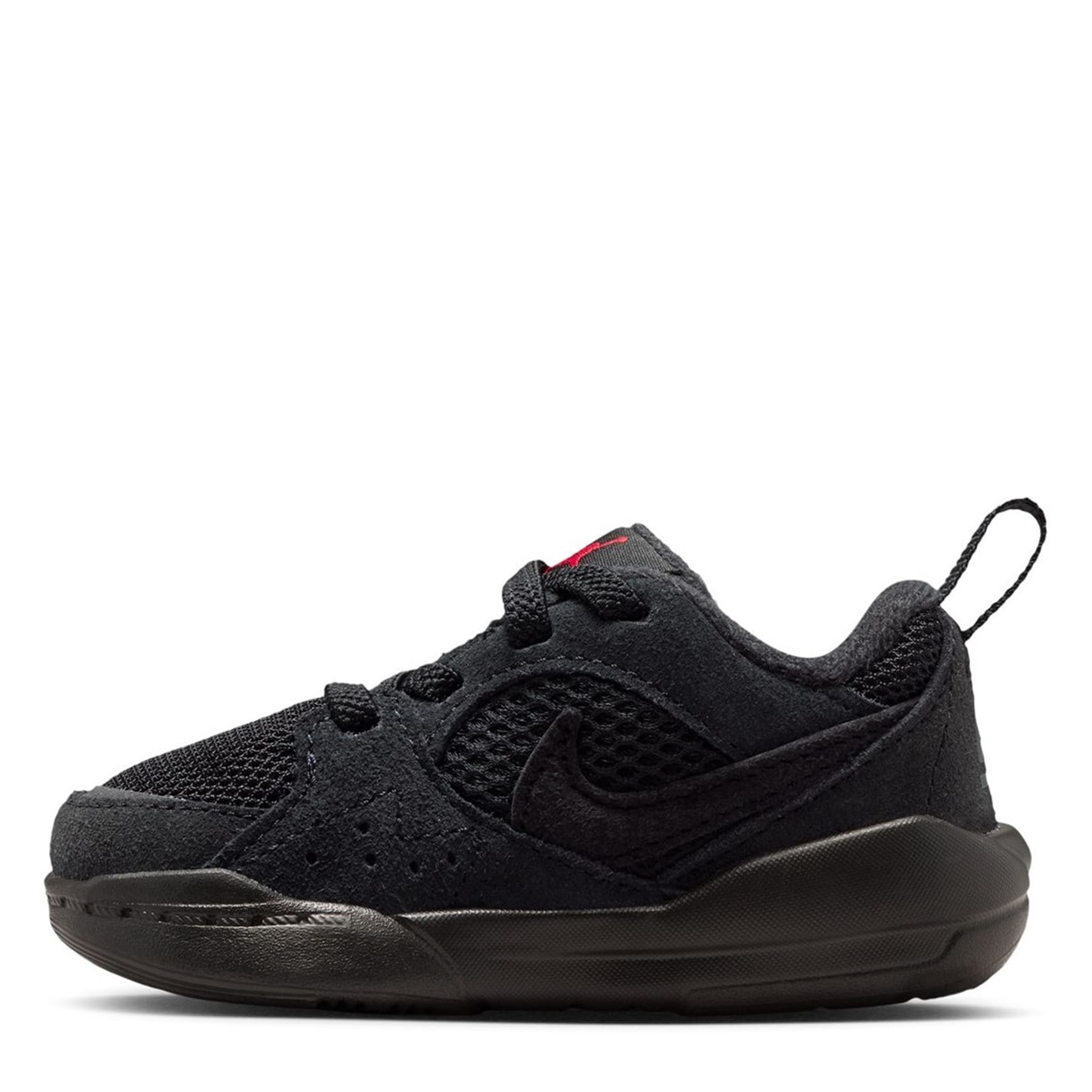 Tenisky Air Jordan Black 5888249 Kids' CMFT Era Basketball Trainers - 2