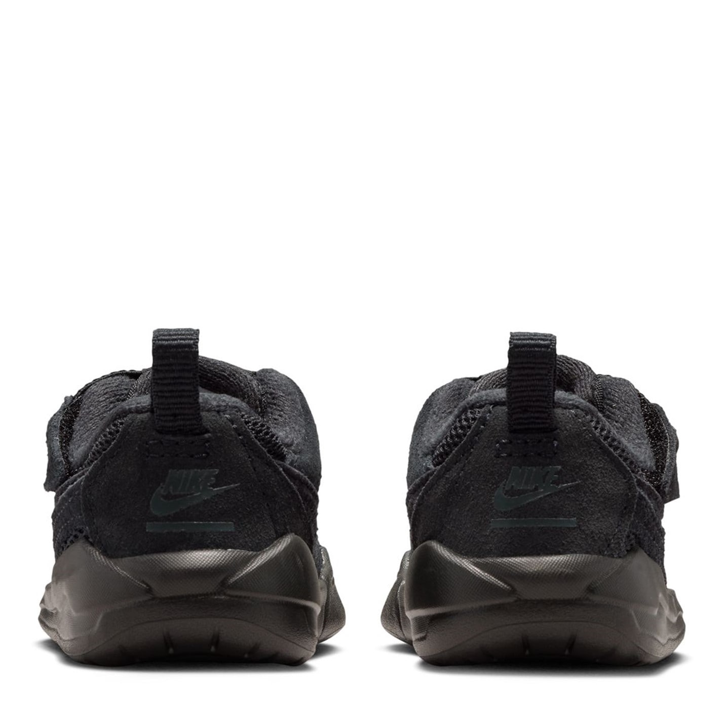 Tenisky Air Jordan Black 5888249 Kids' CMFT Era Basketball Trainers - 5