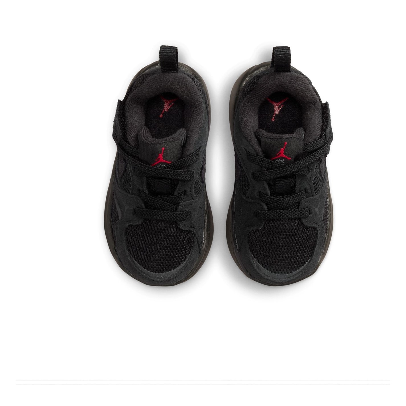 Tenisky Air Jordan Black 5888249 Kids' CMFT Era Basketball Trainers - 6