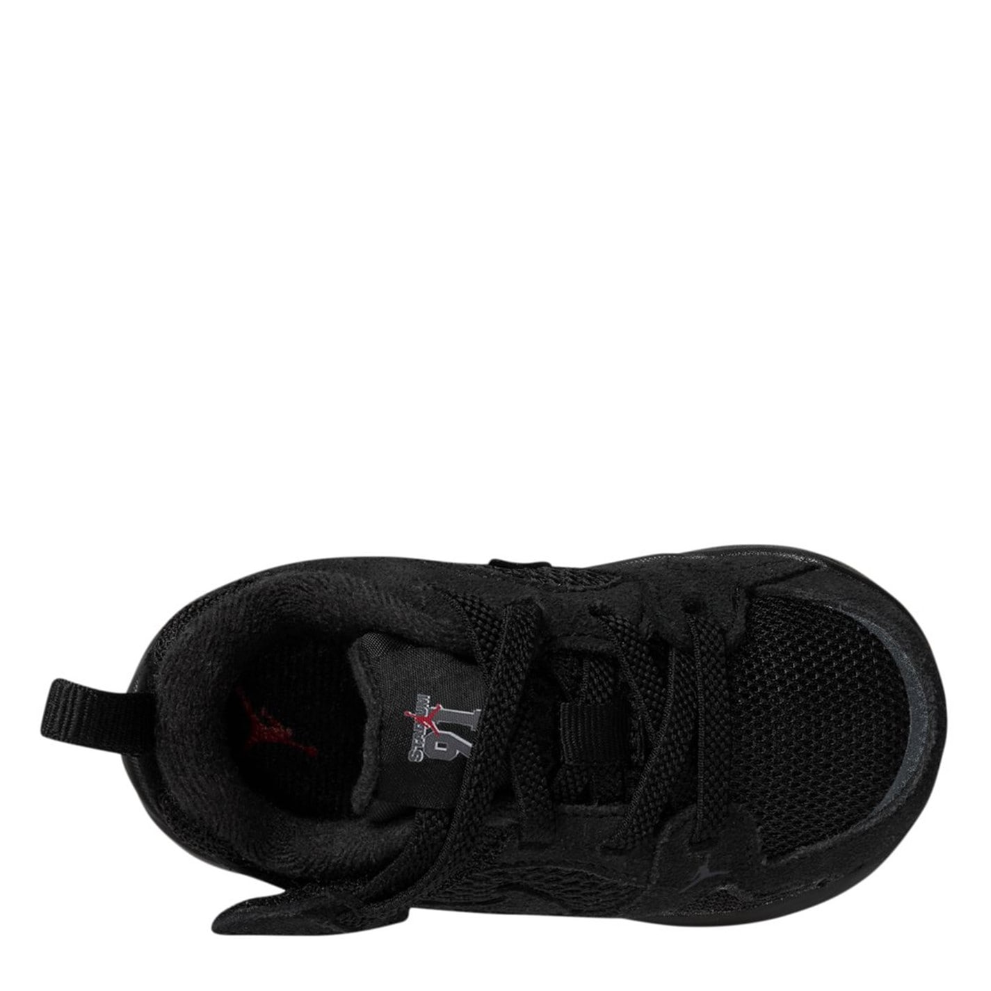 Tenisky Air Jordan Black 5888249 Kids' CMFT Era Basketball Trainers - 8
