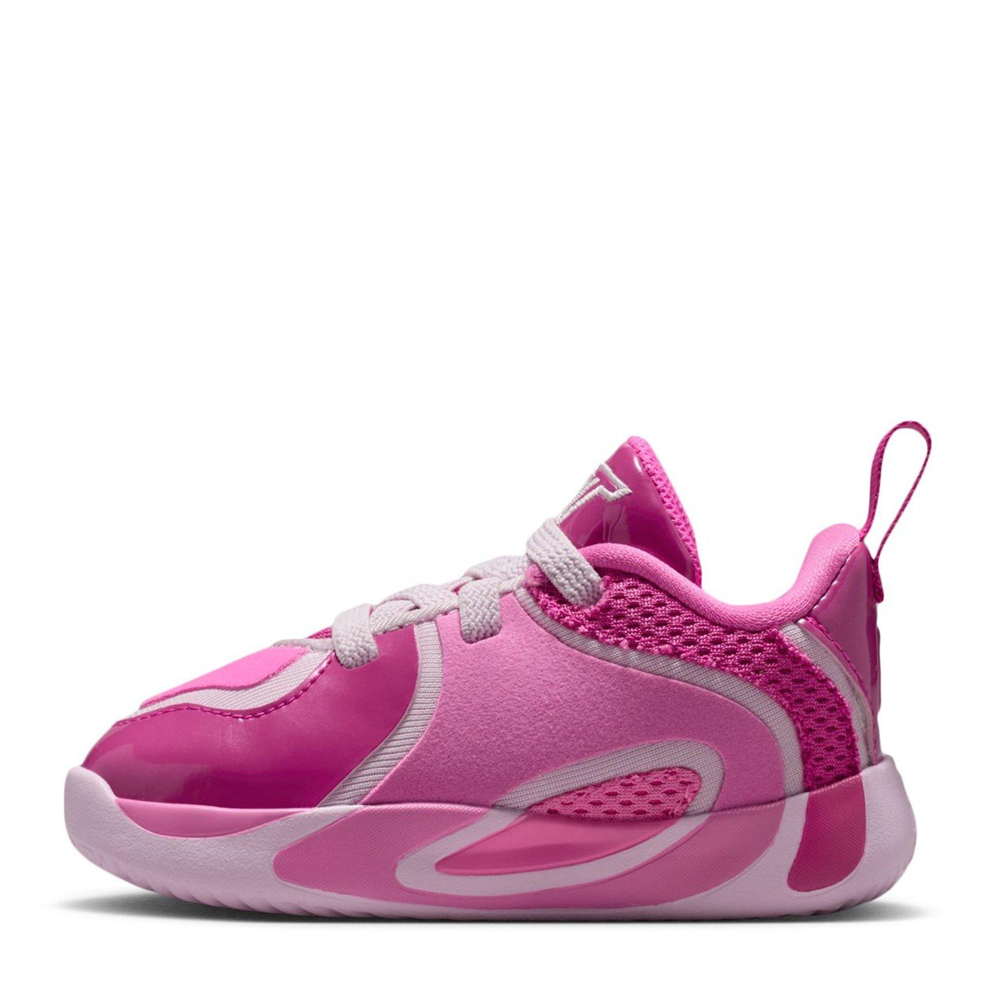 Tenisky Air Jordan China Rose 745936 Kids' Basketball Trainers - 1