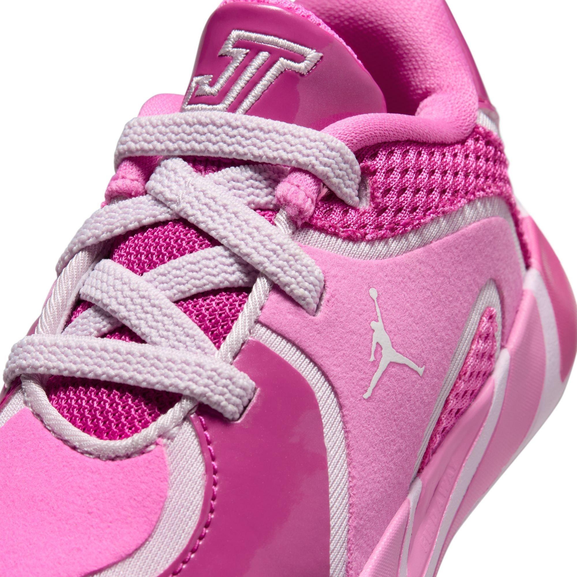 Tenisky Air Jordan China Rose 745936 Kids' Basketball Trainers - 5