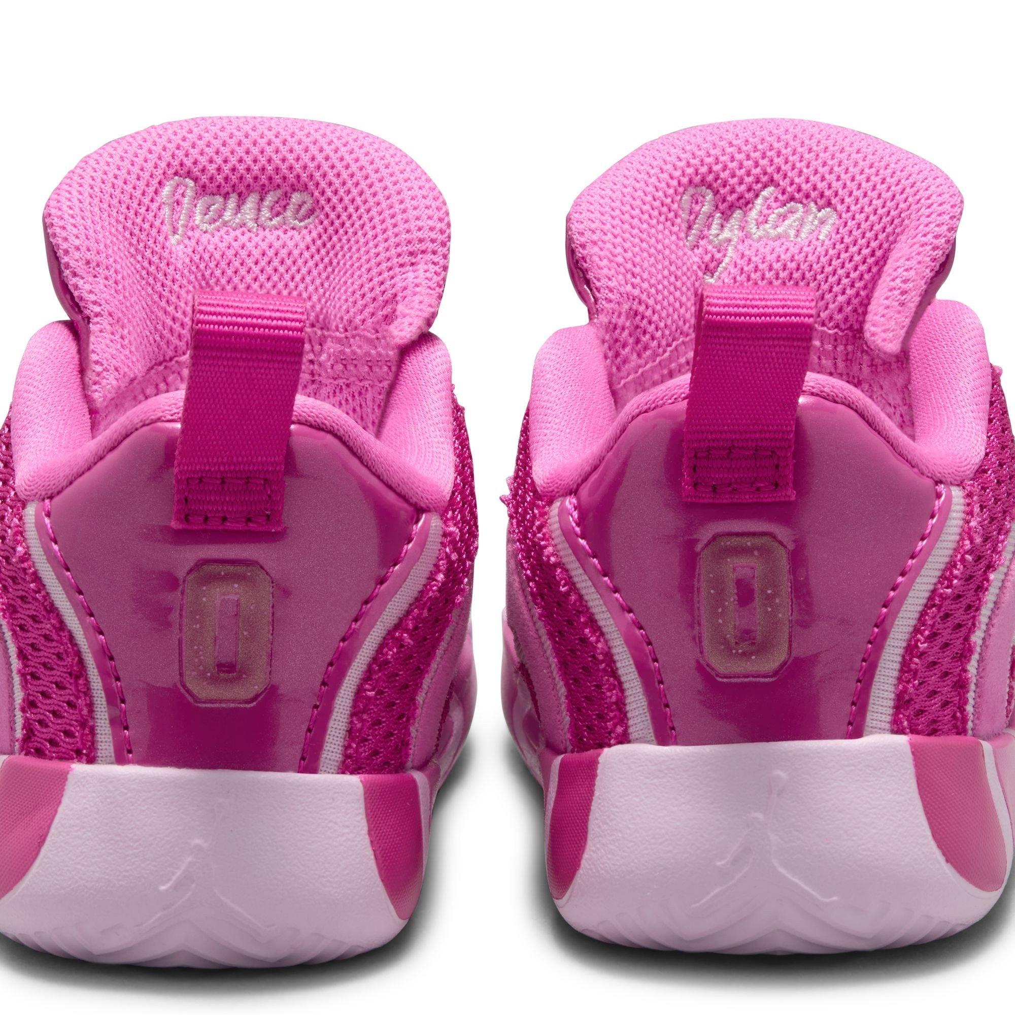 Tenisky Air Jordan China Rose 745936 Kids' Basketball Trainers - 6