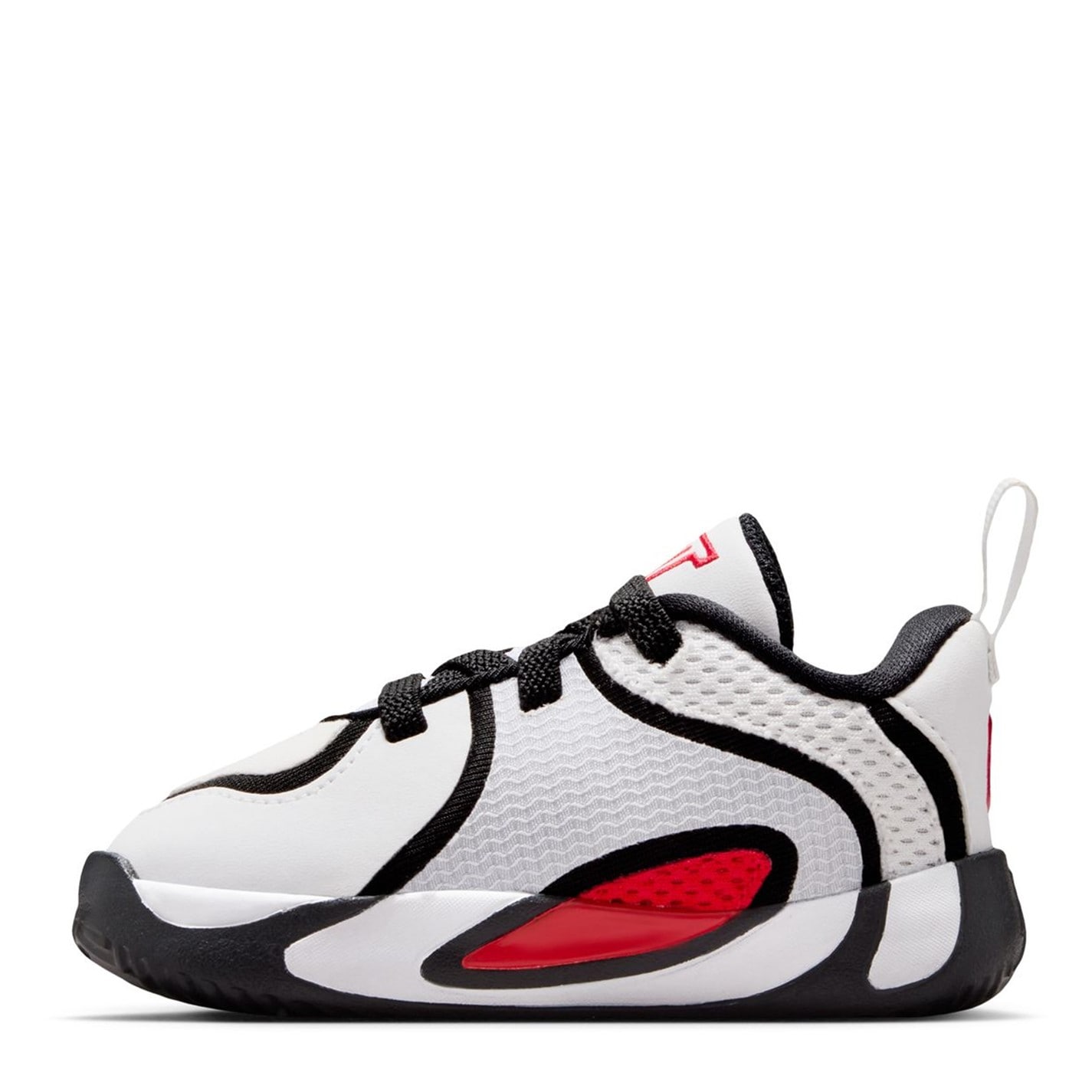 Tenisky Air Jordan Wht 1428191 Kids' Basketball Trainers - 2
