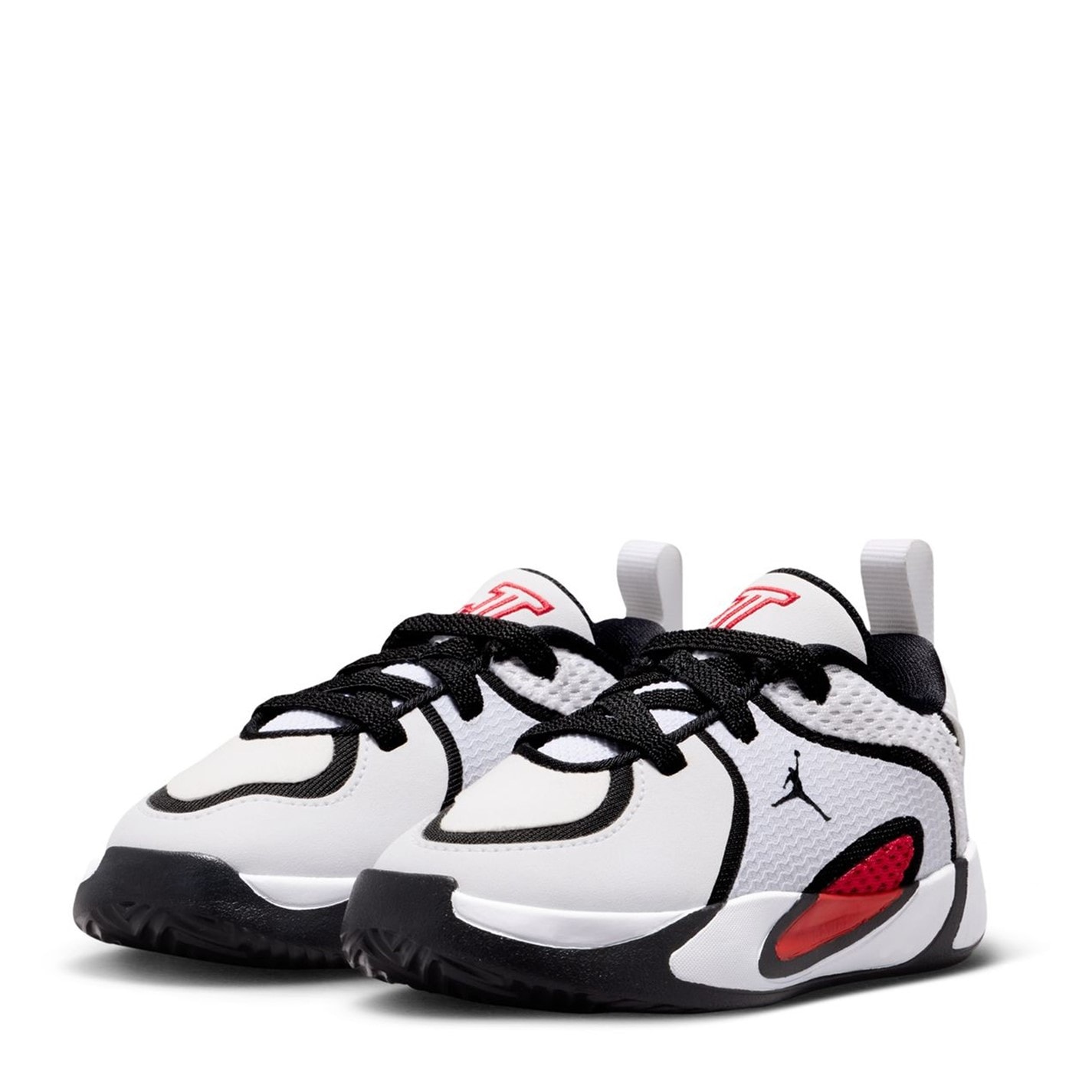 Tenisky Air Jordan Wht 1428191 Kids' Basketball Trainers - 4