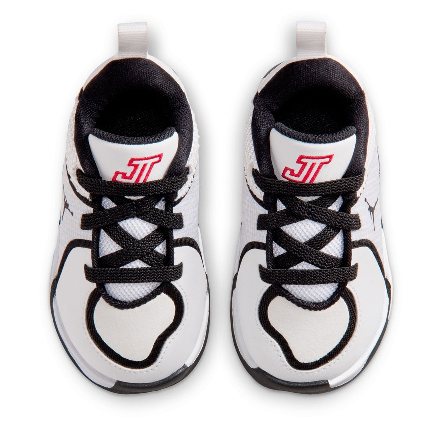 Tenisky Air Jordan Wht 1428191 Kids' Basketball Trainers - 6
