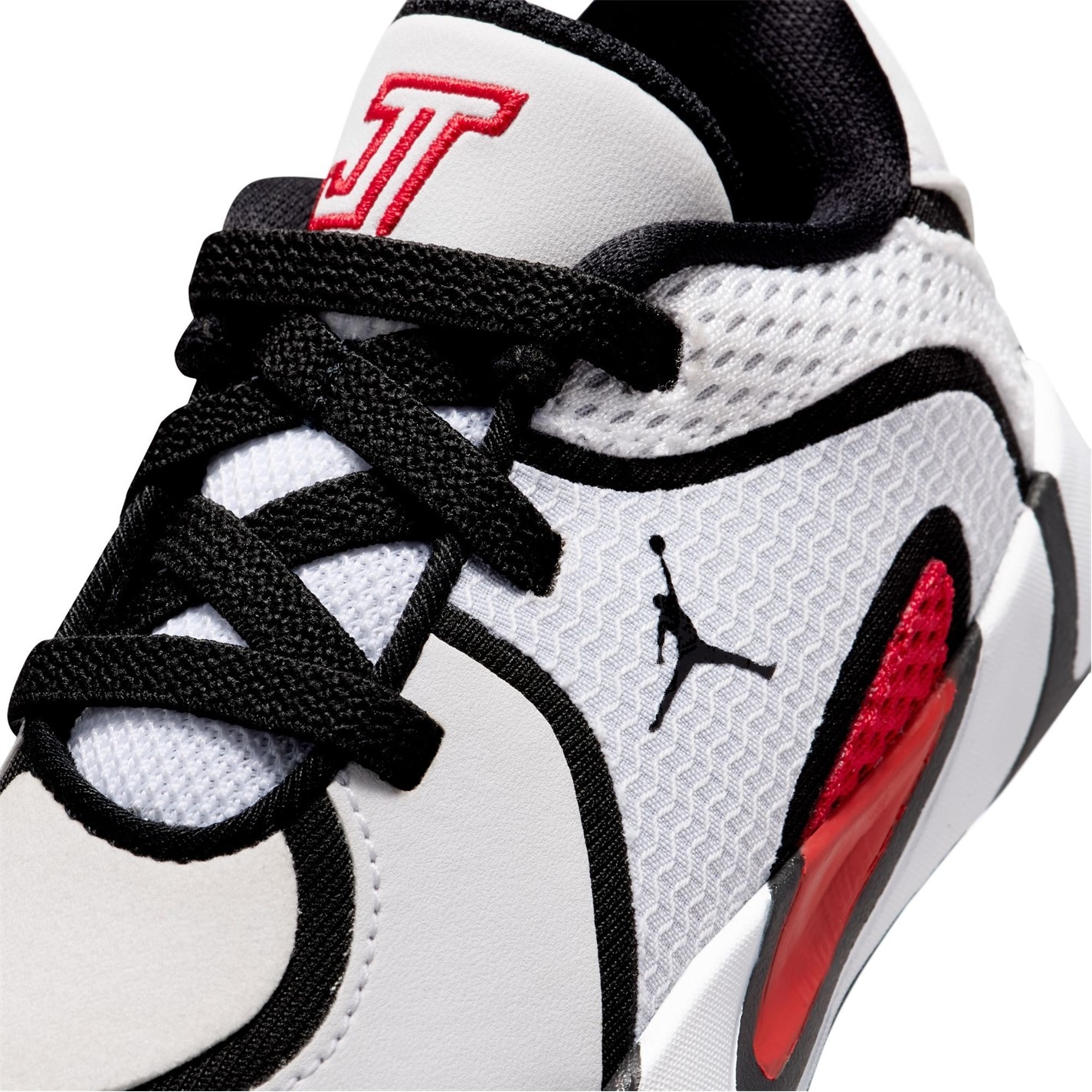 Tenisky Air Jordan Wht 1428191 Kids' Basketball Trainers - 7