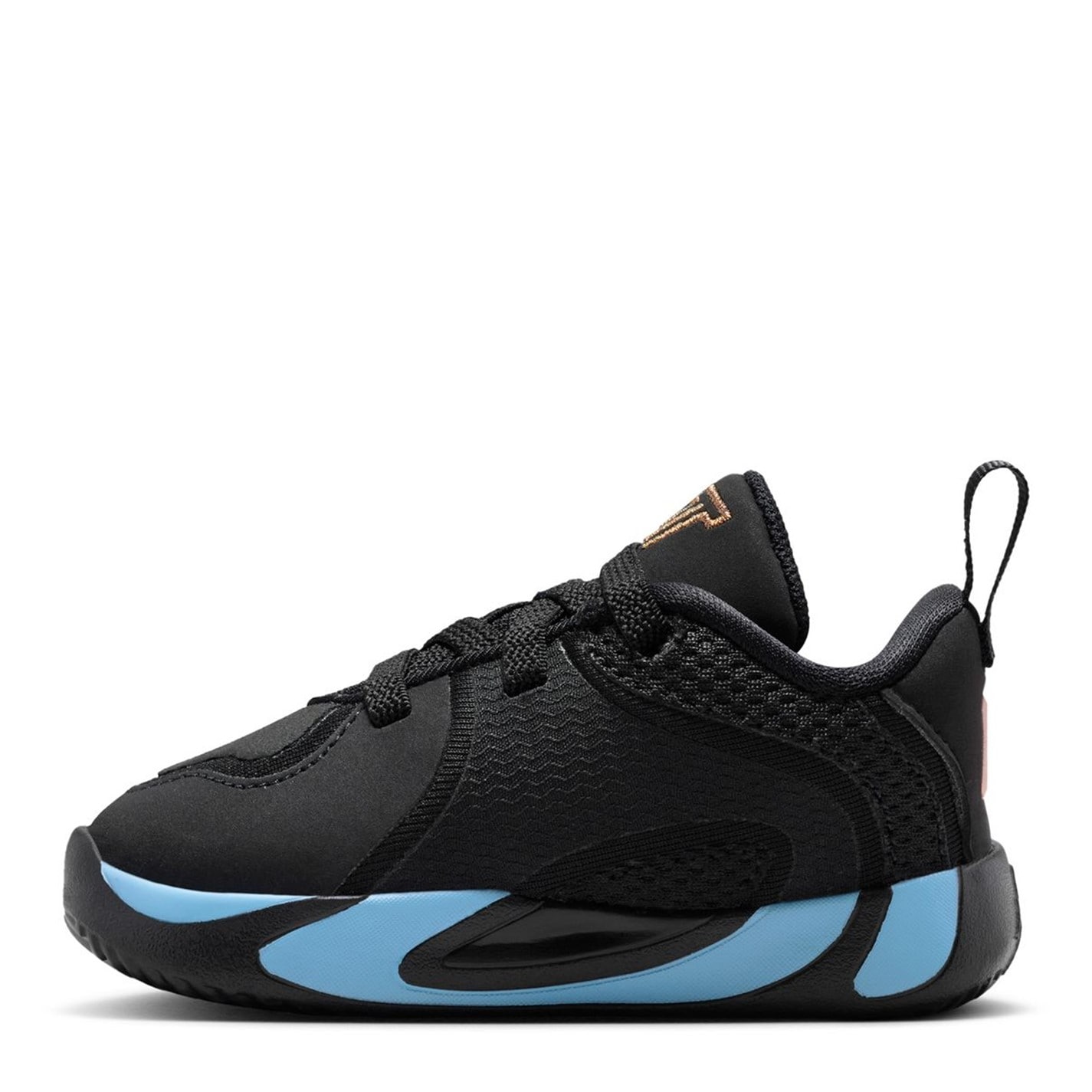 Tenisky Air Jordan Black 355956 Kids' Basketball Trainers - 2