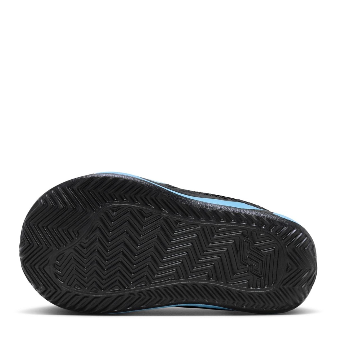 Tenisky Air Jordan Black 355956 Kids' Basketball Trainers - 3