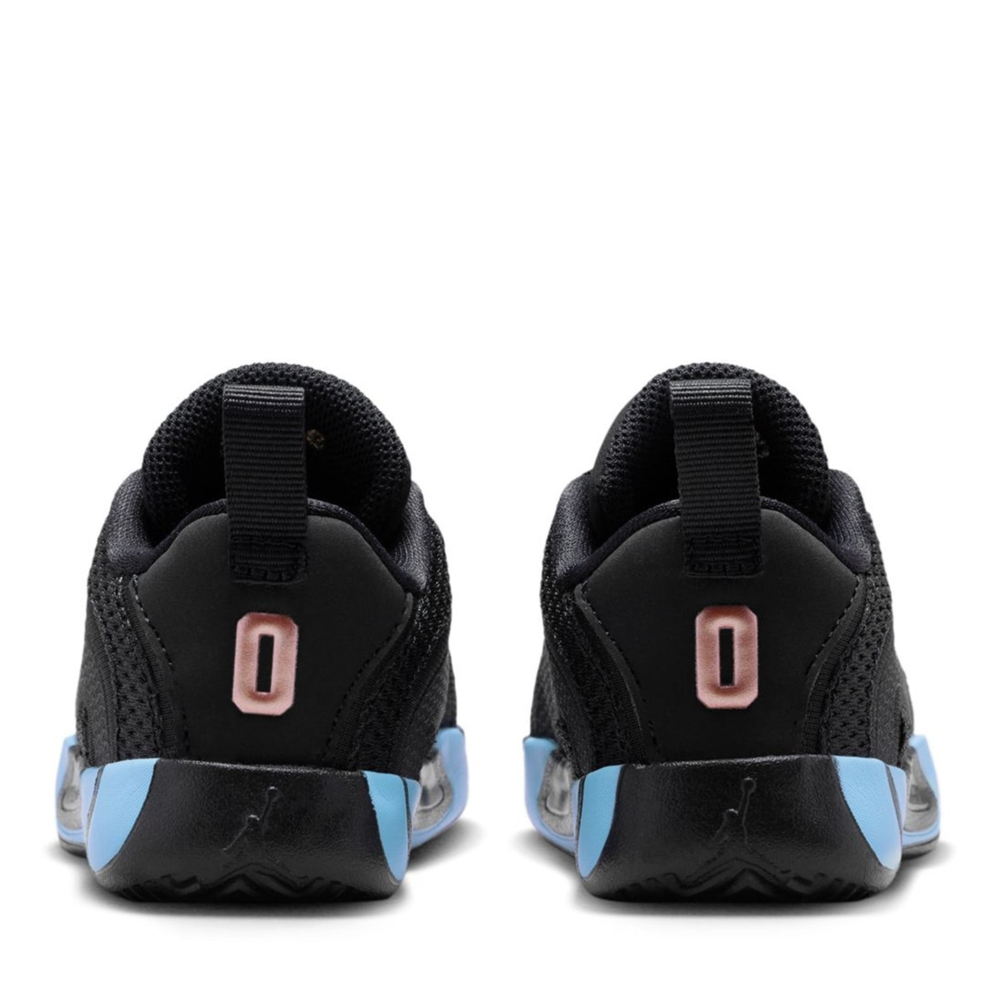 Tenisky Air Jordan Black 355956 Kids' Basketball Trainers - 5