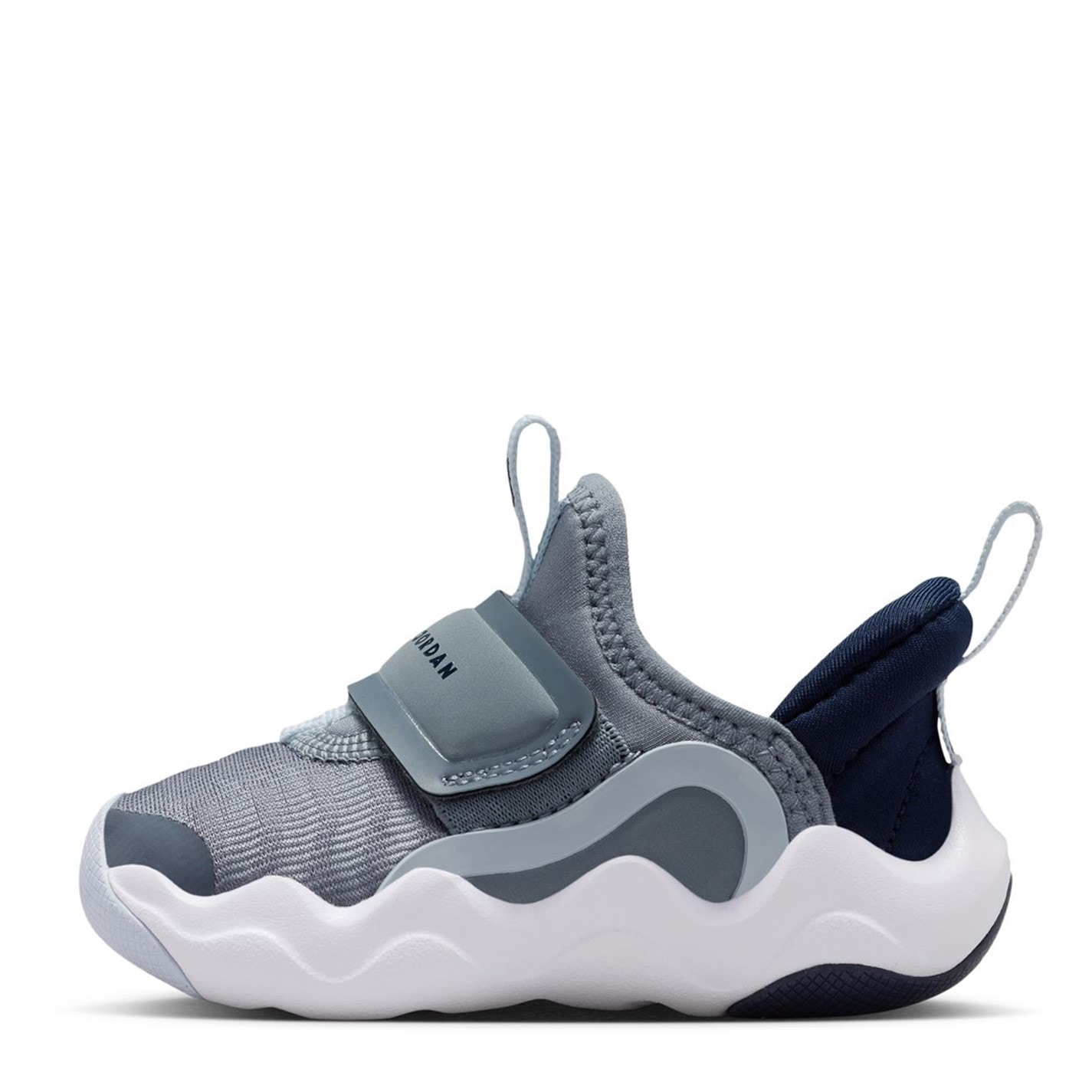 Tenisky Air Jordan Cool Grey 123867 Kids' Basketball Trainers - 2