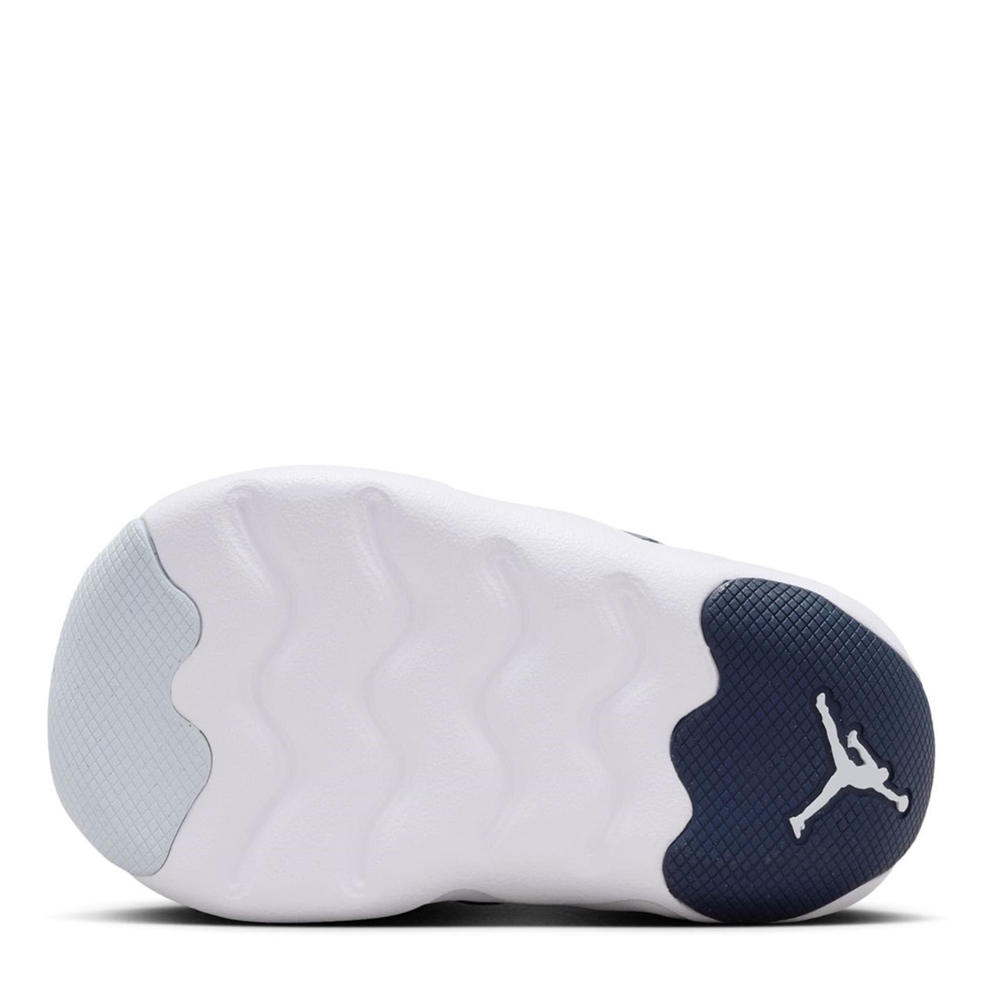 Tenisky Air Jordan Cool Grey 123867 Kids' Basketball Trainers - 3