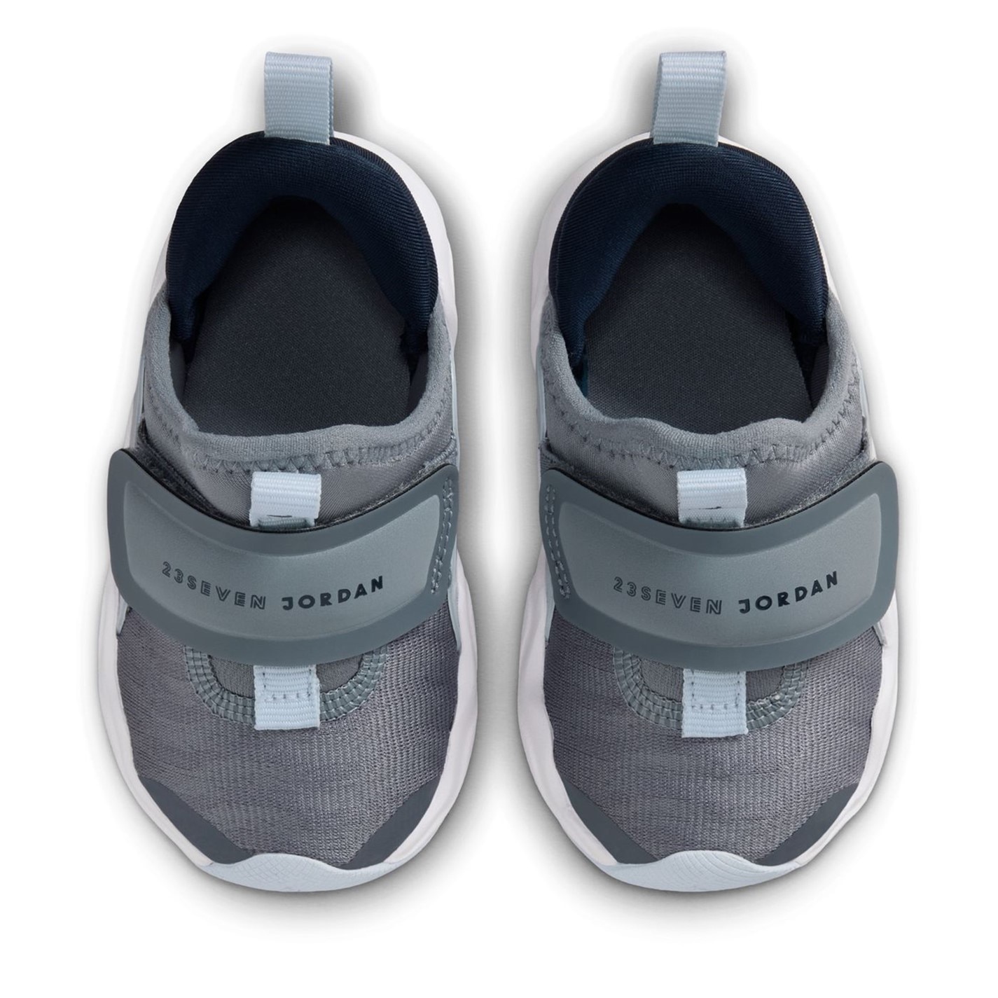 Tenisky Air Jordan Cool Grey 123867 Kids' Basketball Trainers - 6
