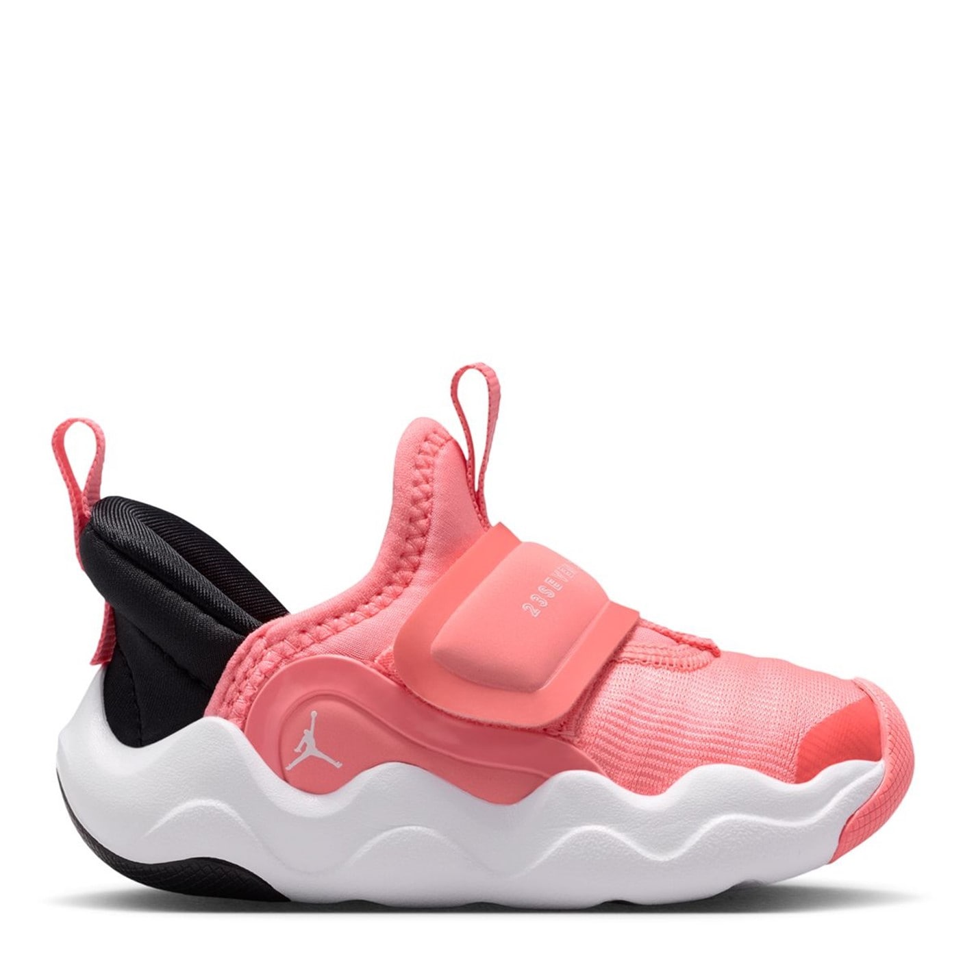 Tenisky Air Jordan Pink Gaze 100423 Kids' Basketball Trainers - 1