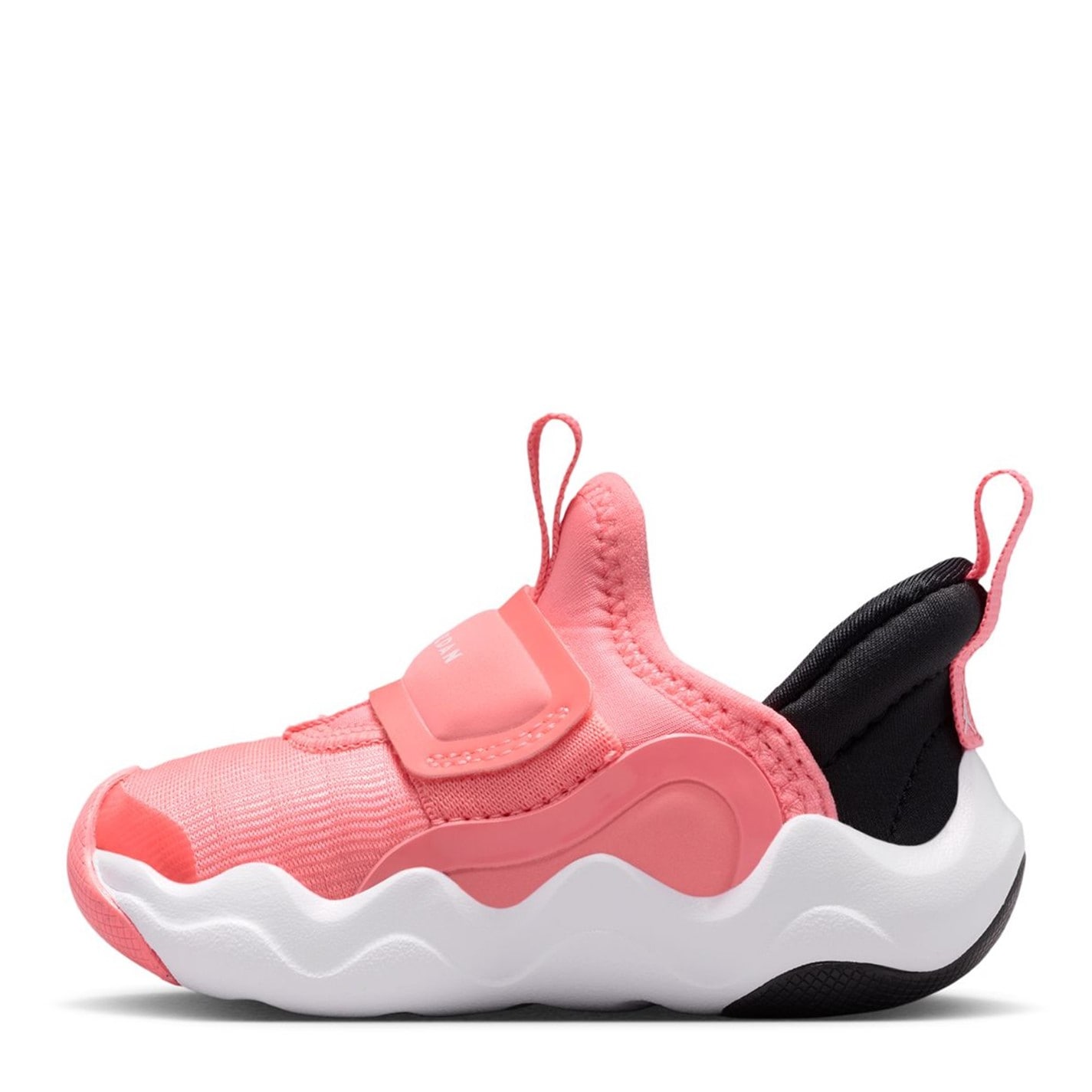 Tenisky Air Jordan Pink Gaze 100423 Kids' Basketball Trainers - 2
