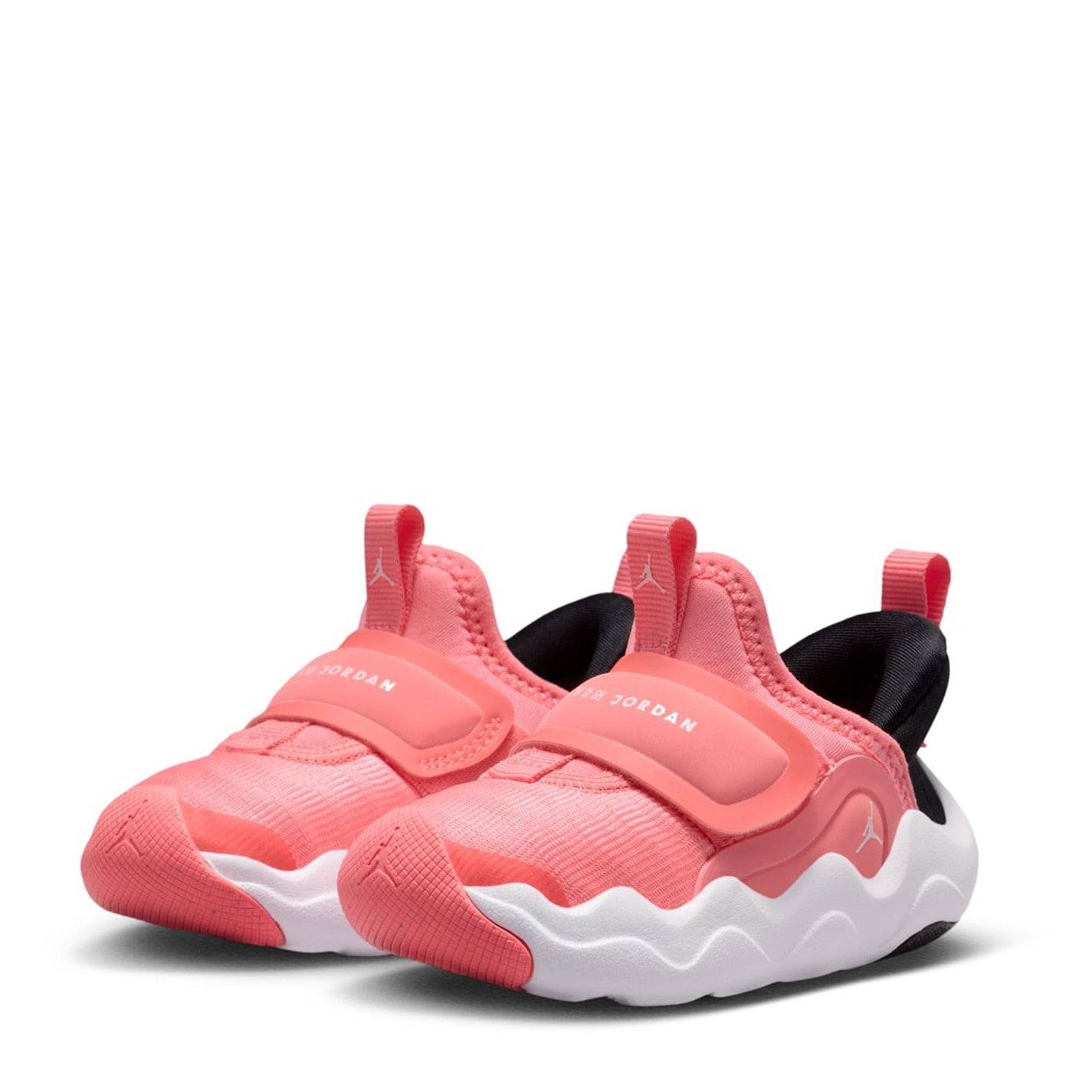 Tenisky Air Jordan Pink Gaze 100423 Kids' Basketball Trainers - 4