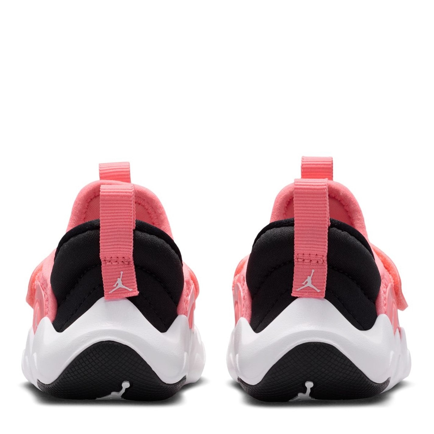 Tenisky Air Jordan Pink Gaze 100423 Kids' Basketball Trainers - 5