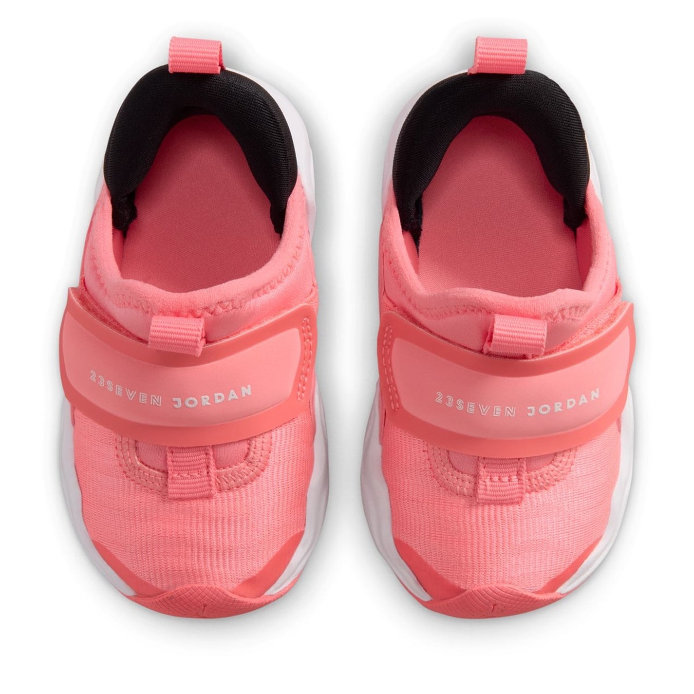 Tenisky Air Jordan Pink Gaze 100423 Kids' Basketball Trainers - 6