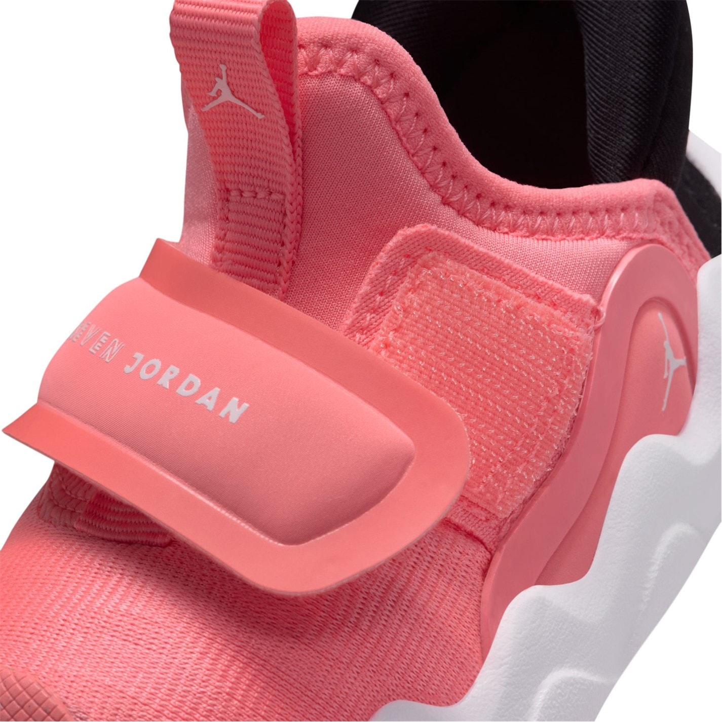 Tenisky Air Jordan Pink Gaze 100423 Kids' Basketball Trainers - 7