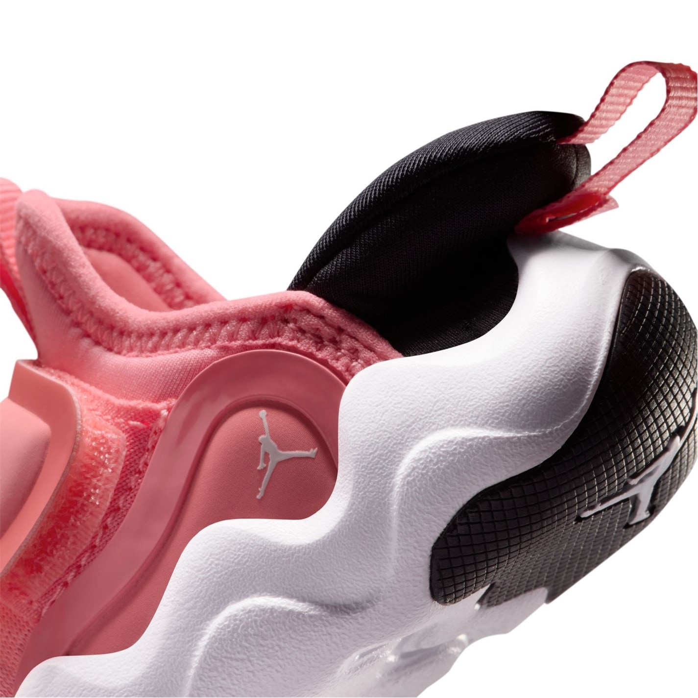 Tenisky Air Jordan Pink Gaze 100423 Kids' Basketball Trainers - 8