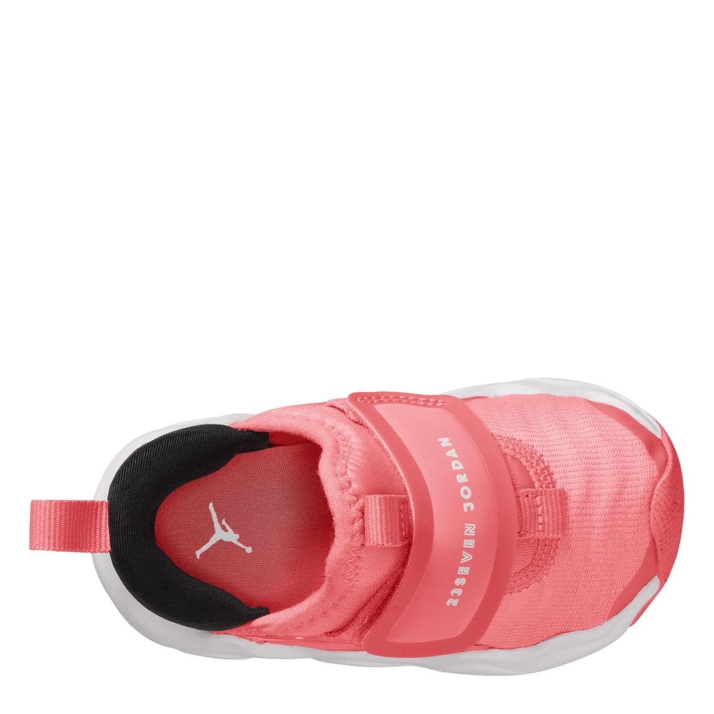 Tenisky Air Jordan Pink Gaze 100423 Kids' Basketball Trainers - 9