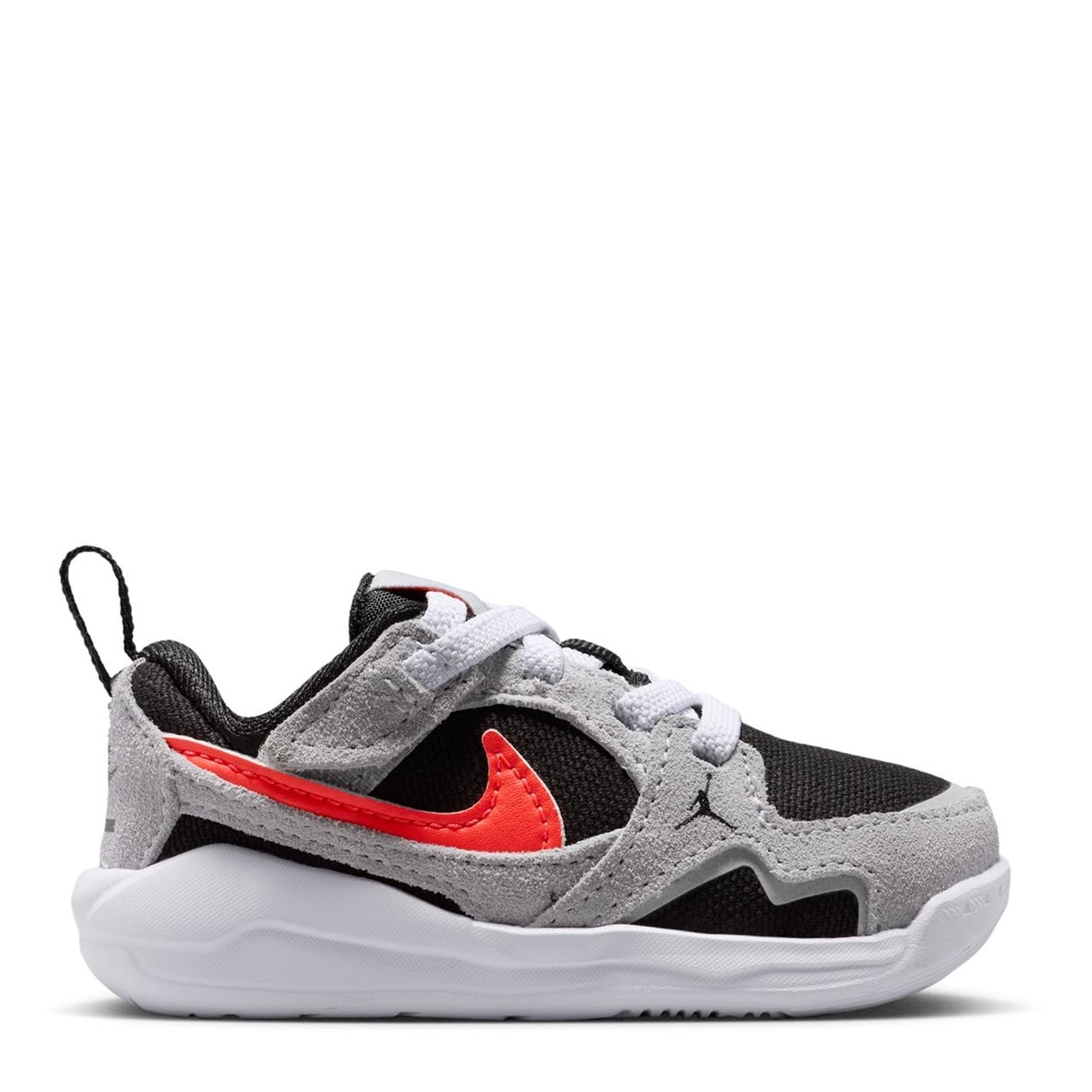 Tenisky Air Jordan Black 3570030 Kids' Basketball Trainers - 1