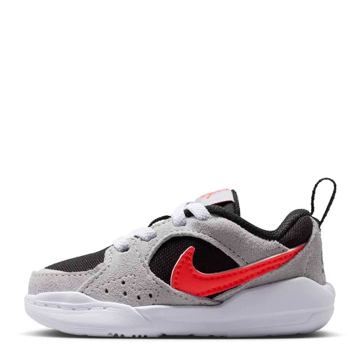 Tenisky Air Jordan Black 3570030 Kids' Basketball Trainers - 2