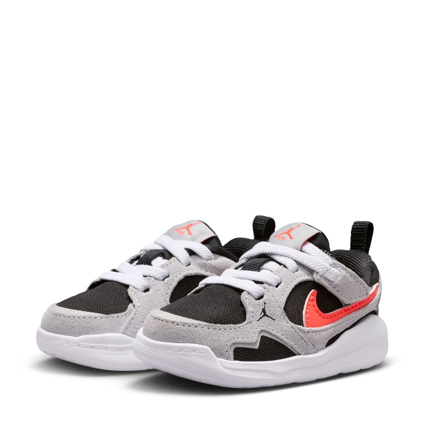 Tenisky Air Jordan Black 3570030 Kids' Basketball Trainers - 4