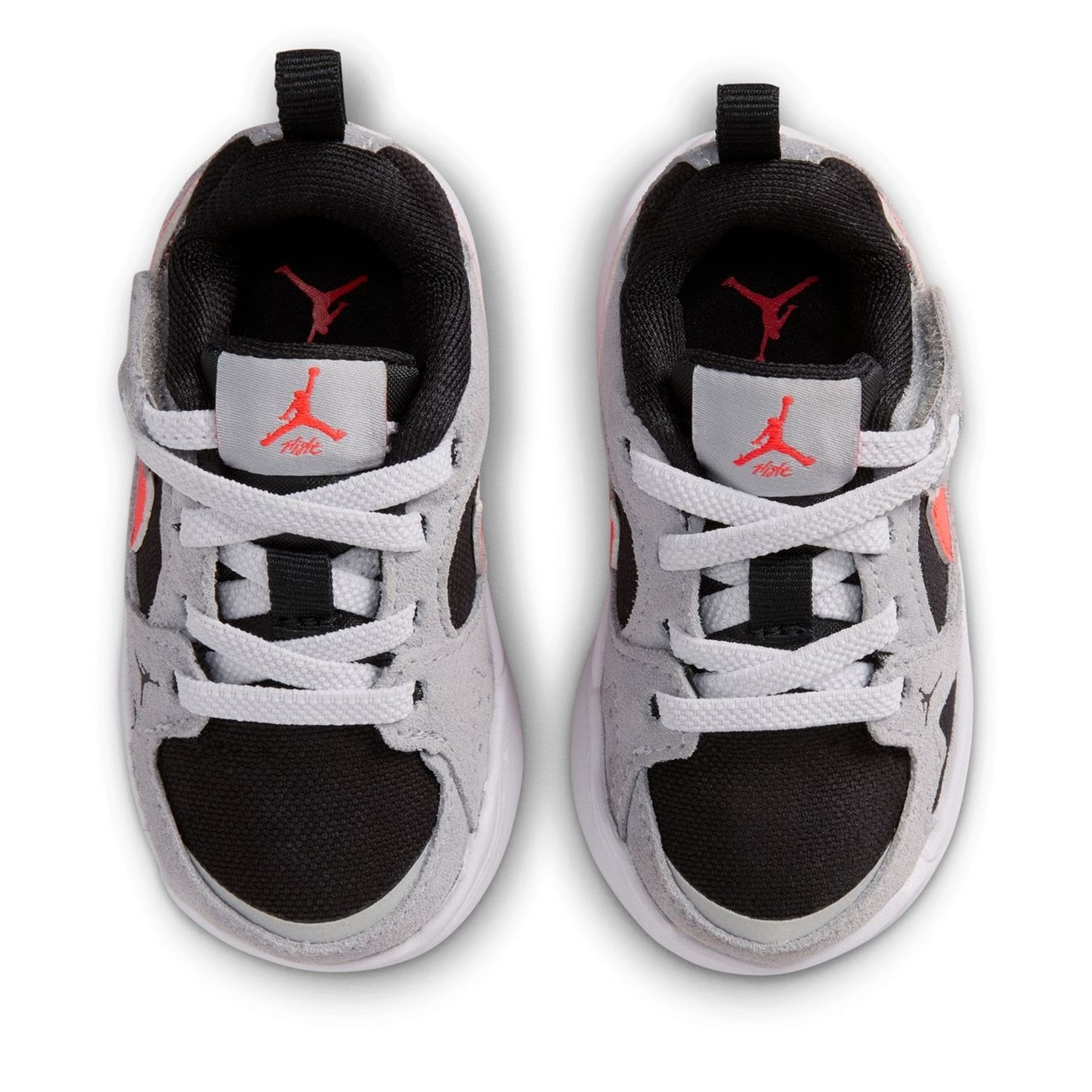 Tenisky Air Jordan Black 3570030 Kids' Basketball Trainers - 6