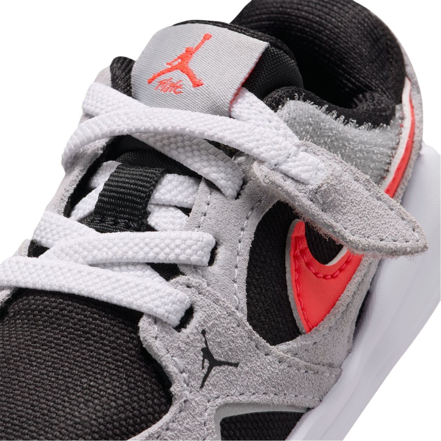 Tenisky Air Jordan Black 3570030 Kids' Basketball Trainers - 7