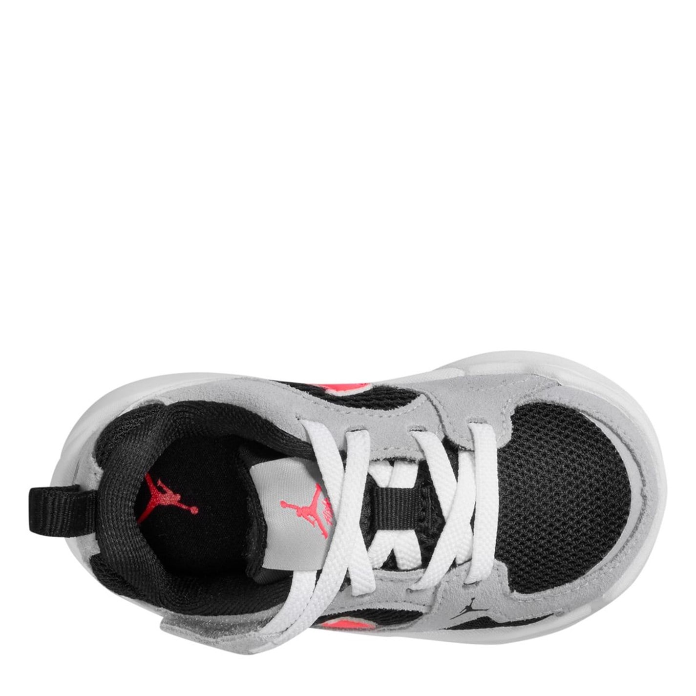 Tenisky Air Jordan Black 3570030 Kids' Basketball Trainers - 8