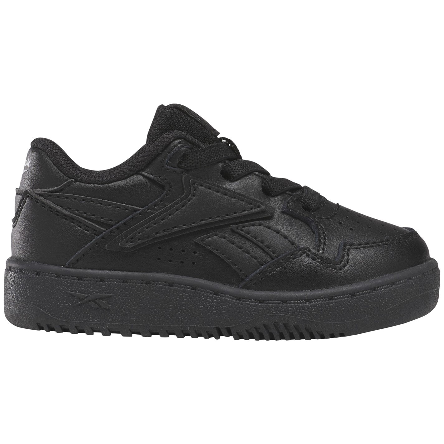 Tenisky Reebok Black 5392516