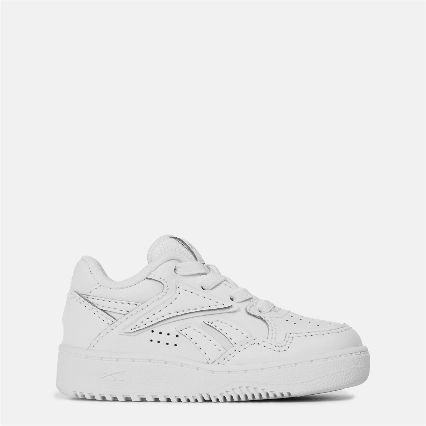Tenisky Reebok White 5401962